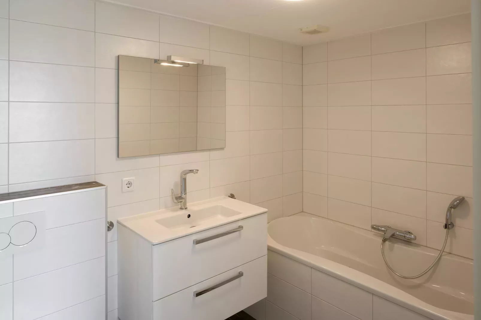 Roompot Beach Resort 20-Badkamer