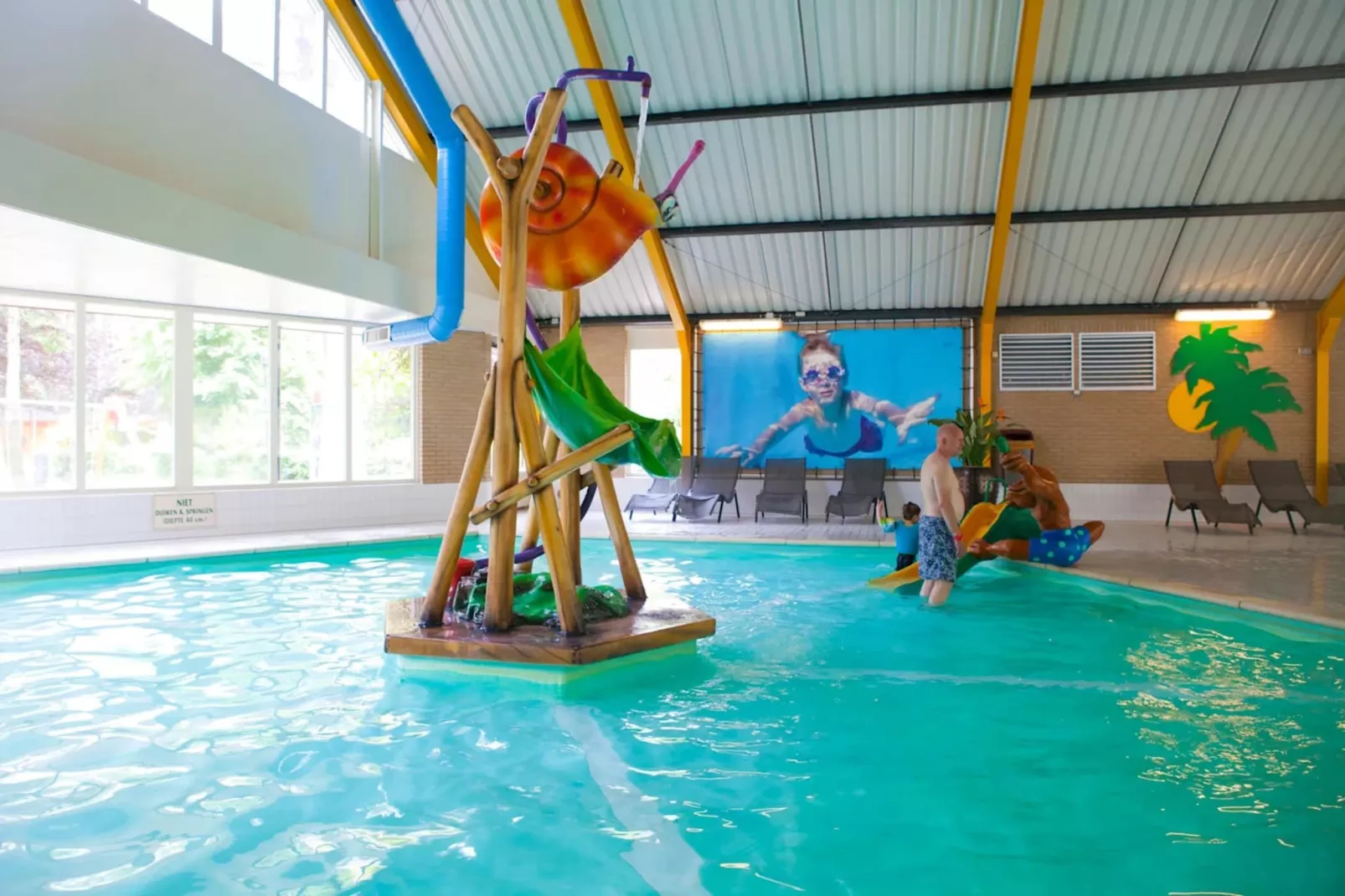 Resort Beekbergen 8