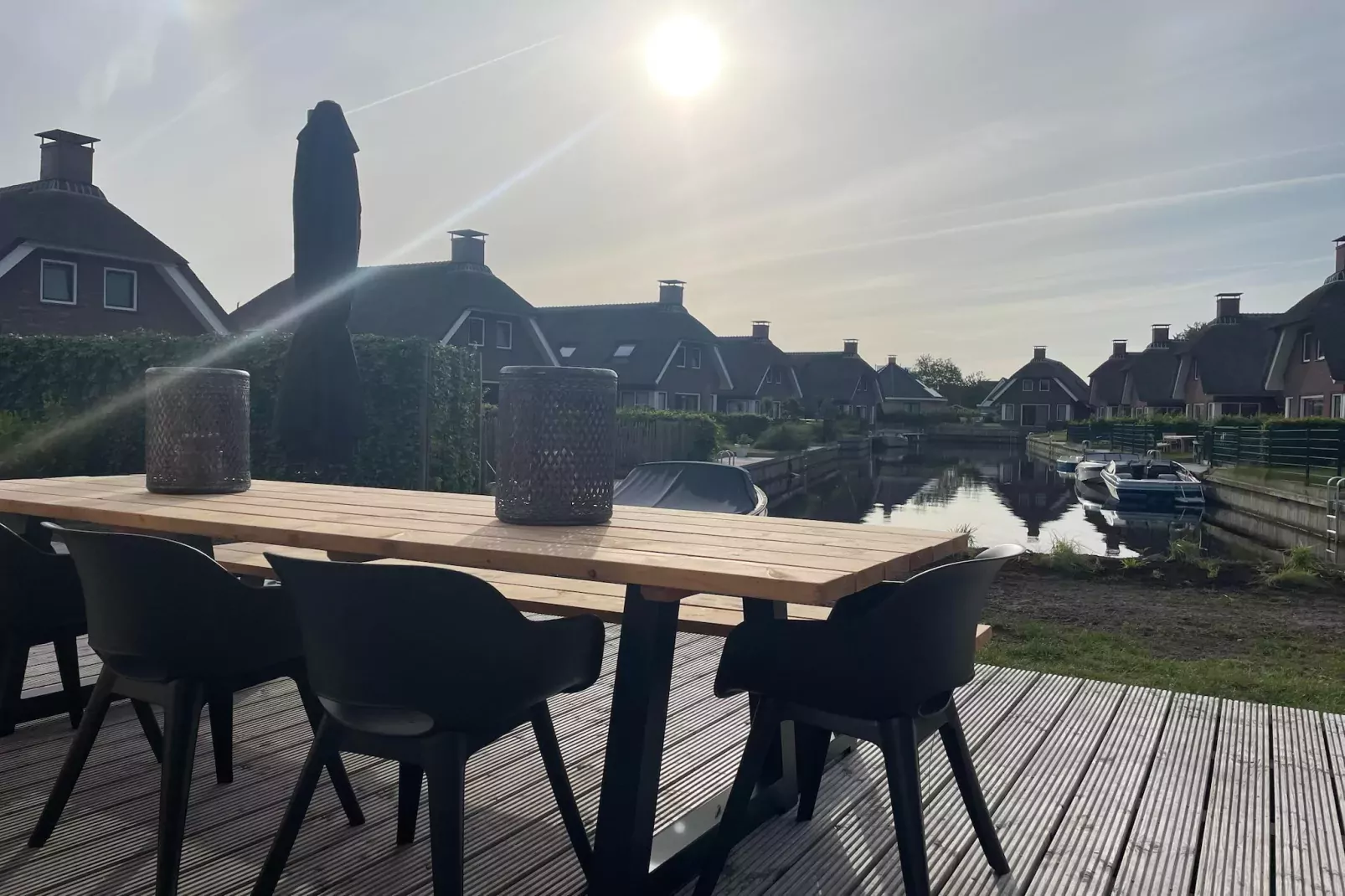 Recreatiepark Idskenhuizen 11-Faciliteiten