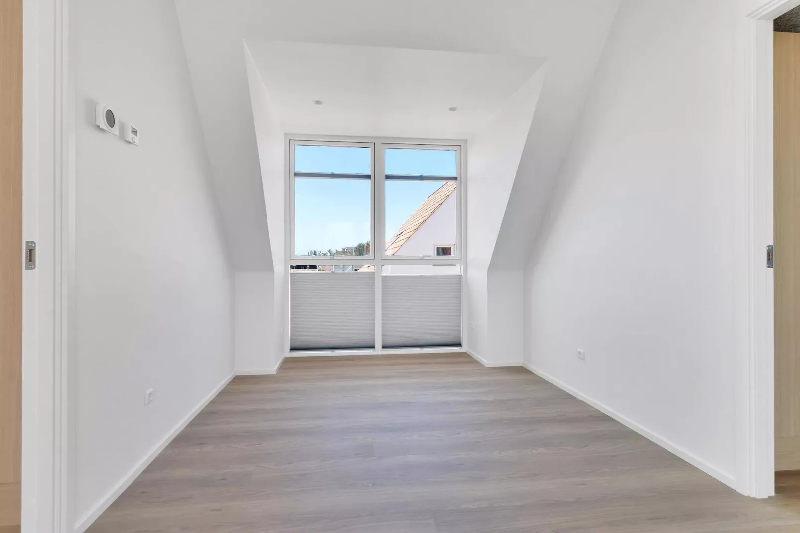Modern vakantiehuis in Løkken-Binnen