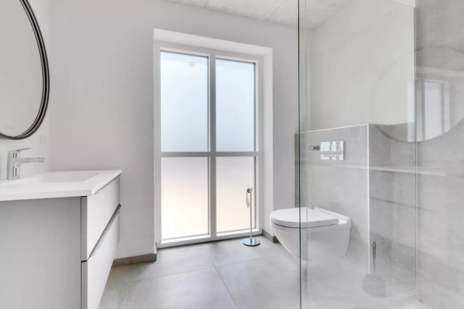 Modern vakantiehuis in Løkken-Binnen
