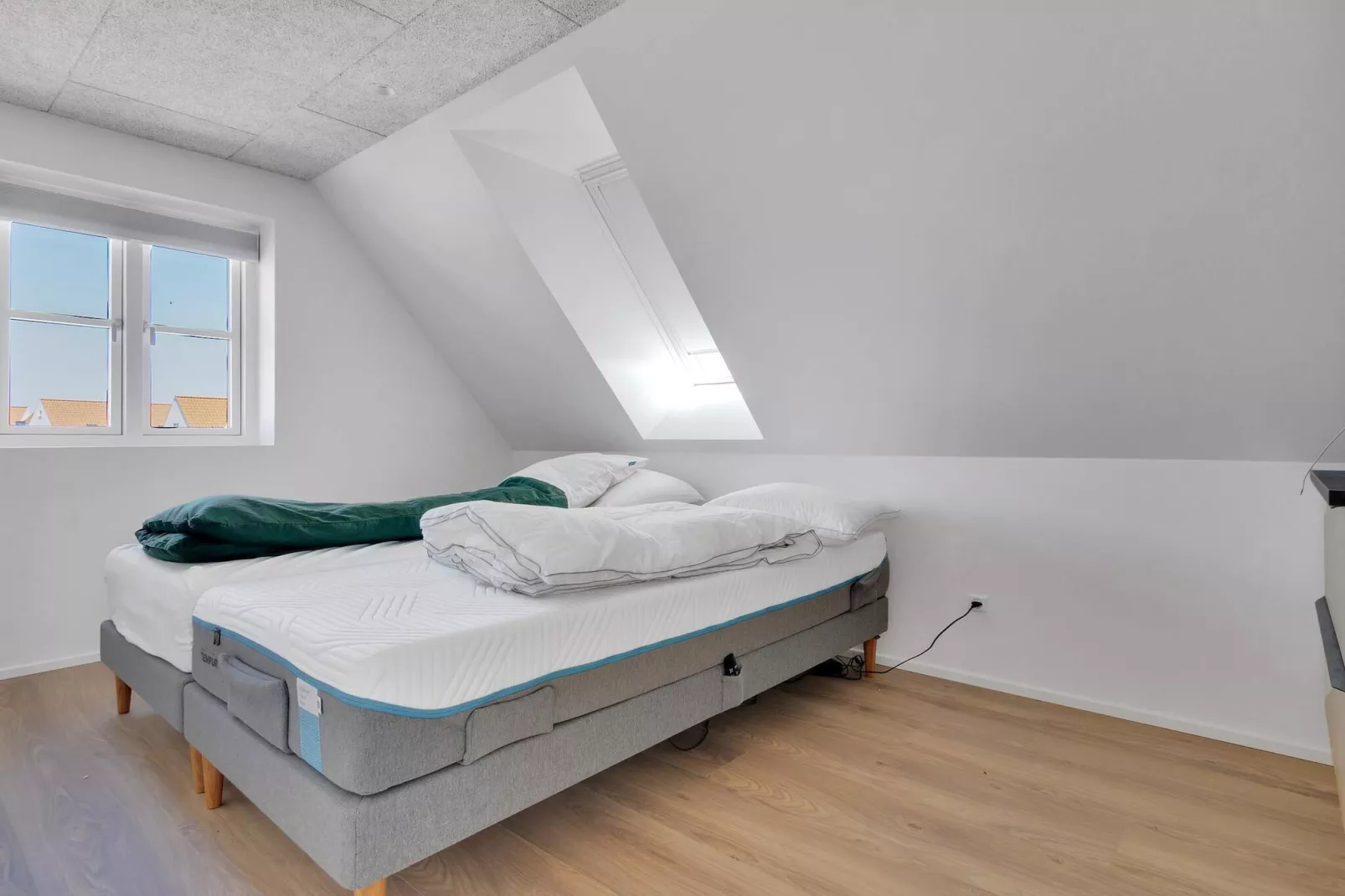 Modern vakantiehuis in Løkken-Binnen