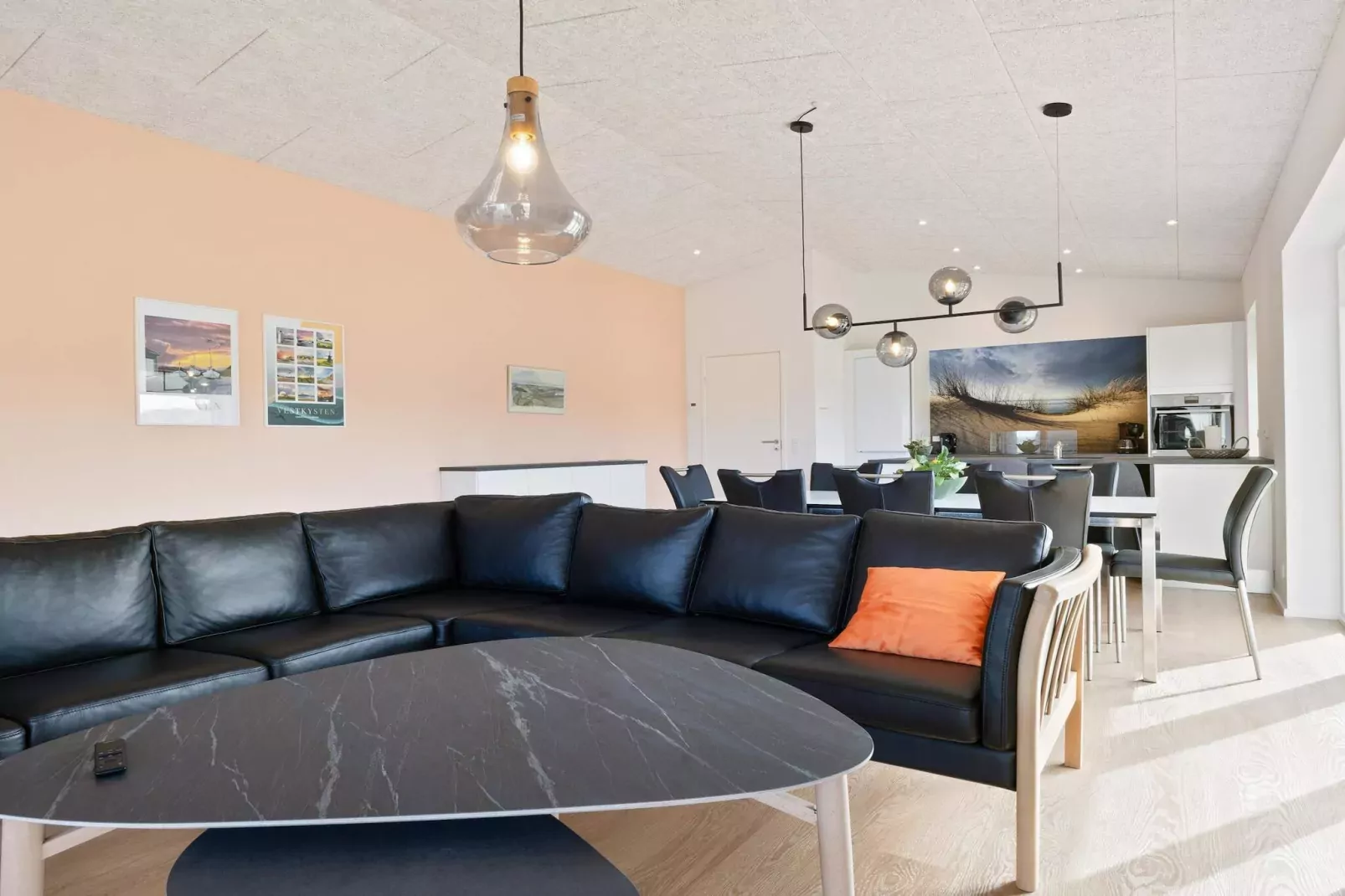 Luxe zomerhuis oase -- By Traum Ferienwohnungen-Binnen