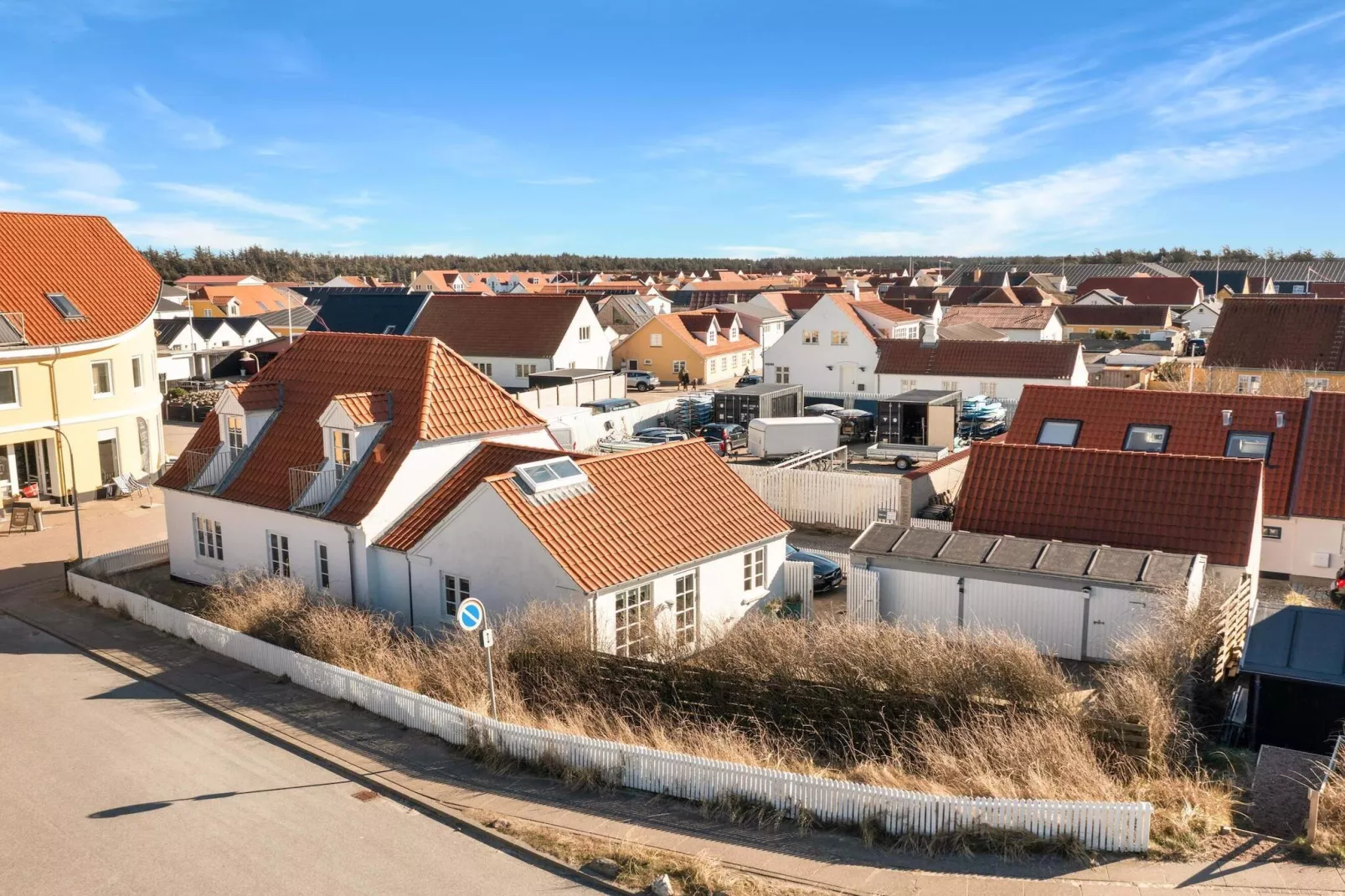 5 sterren vakantie huis in Løkken