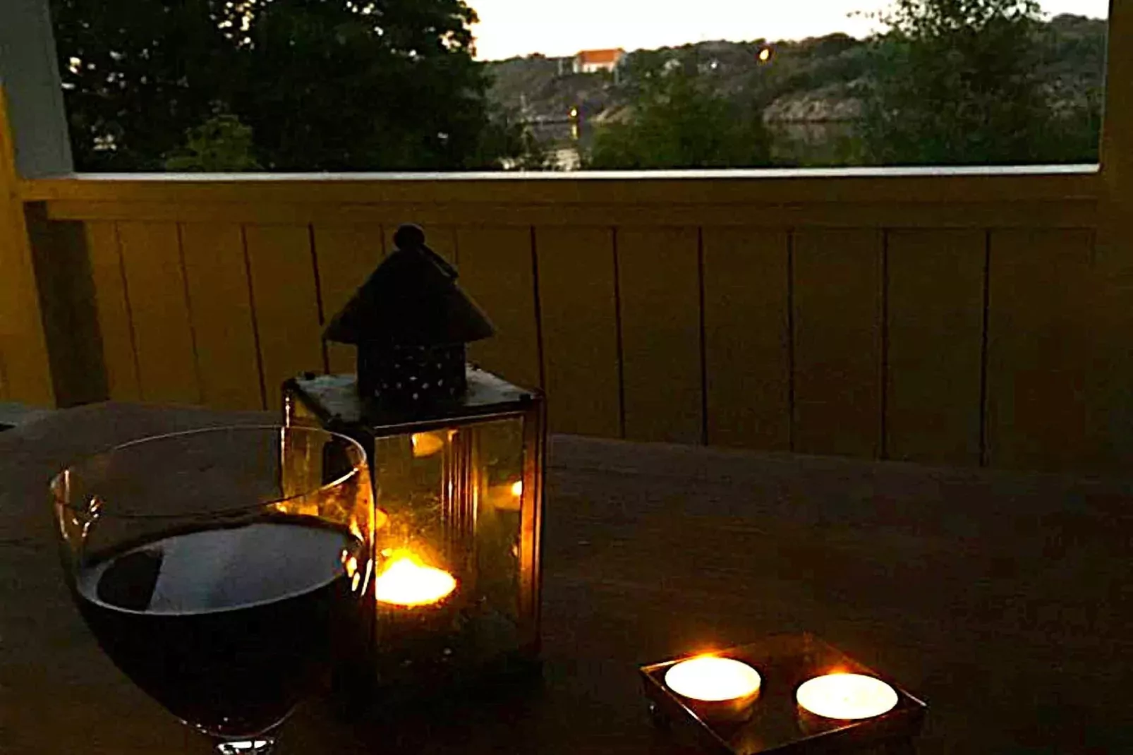 5 sterren vakantie huis in MARSTRAND-Binnen