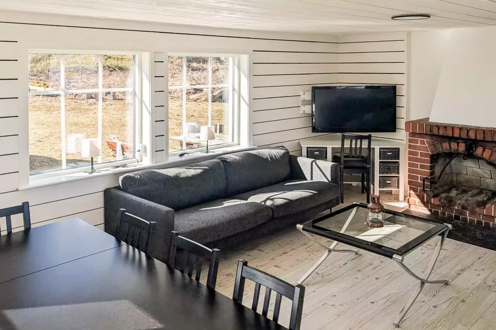 5 sterren vakantie huis in MARSTRAND-Binnen