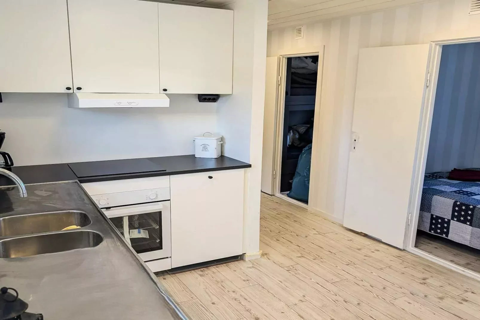 5 sterren vakantie huis in MARSTRAND-Binnen
