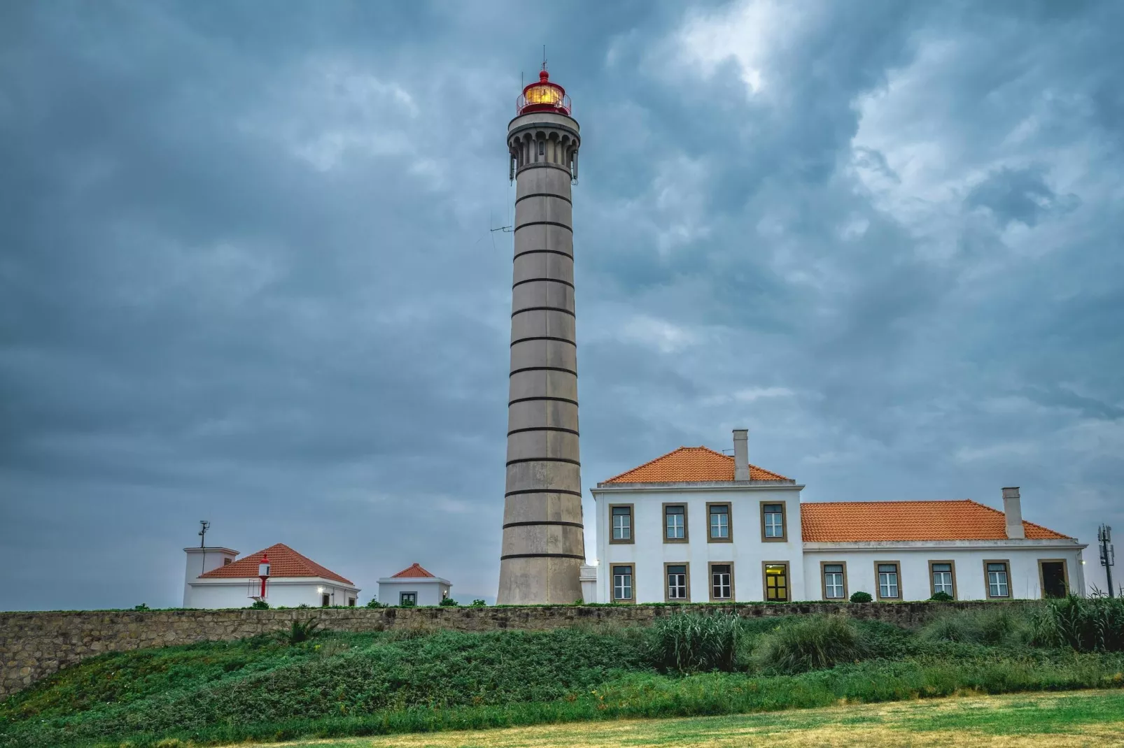 YOUROPO - The Tower 5F-Gebieden zomer 20km