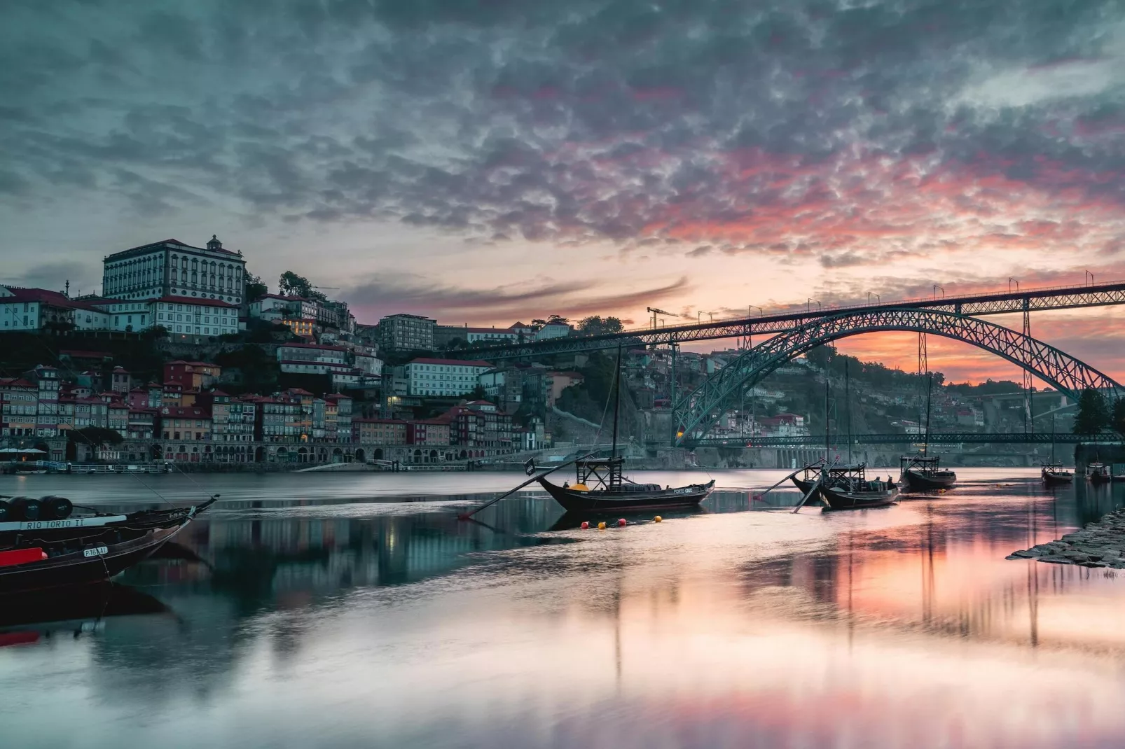 Porto Vitoria 2-Gebieden zomer 20km