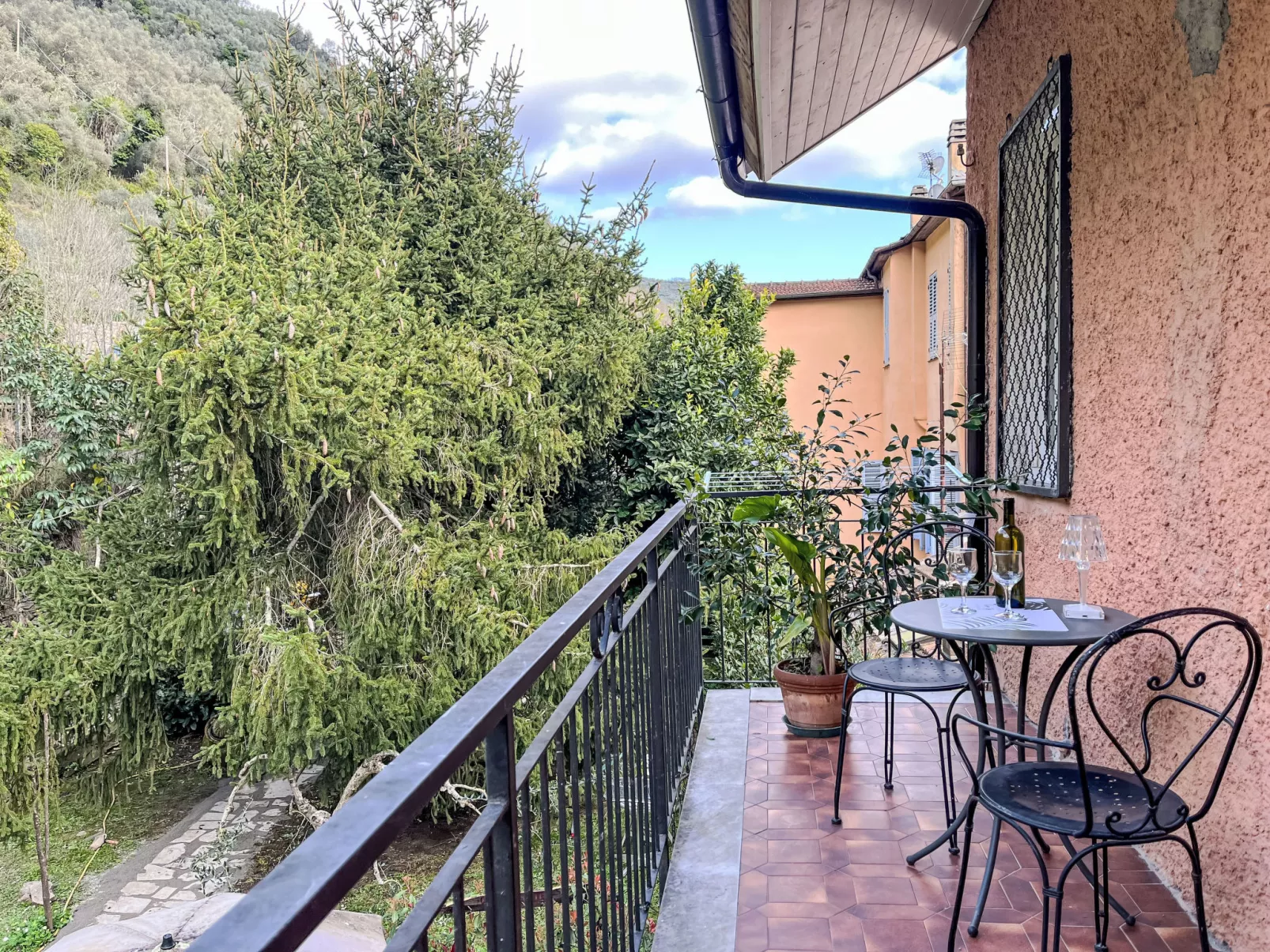 Giove-Buiten