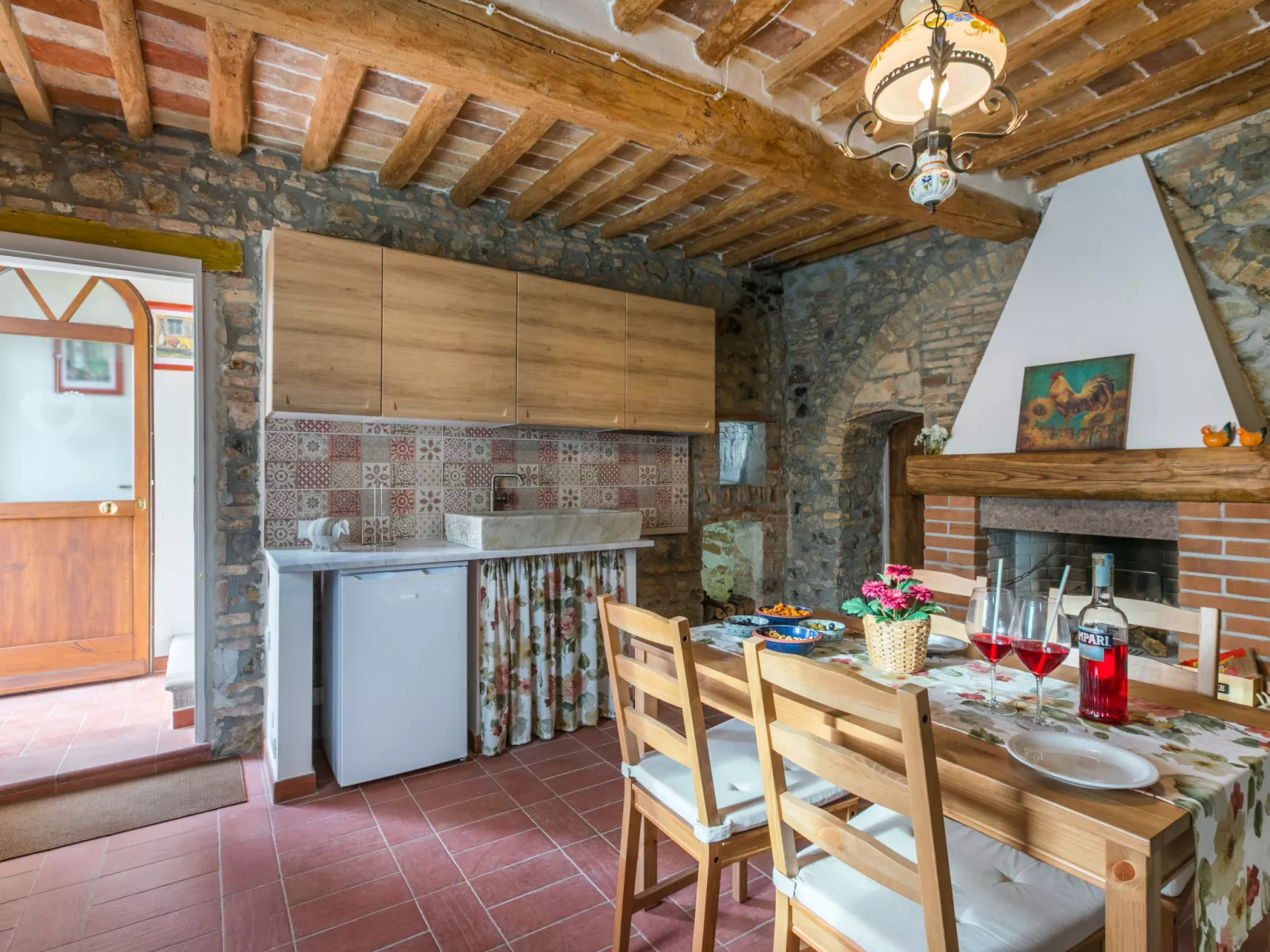 Casa delle Ginestre