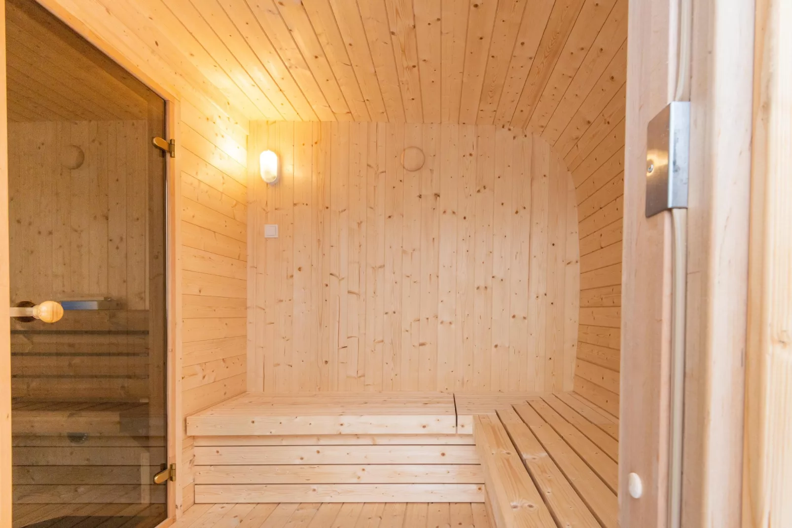 Bauernhaus Guggengut-Wellness