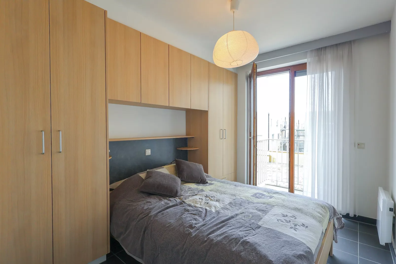 GAUQCD/GAUD2-Slaapkamer