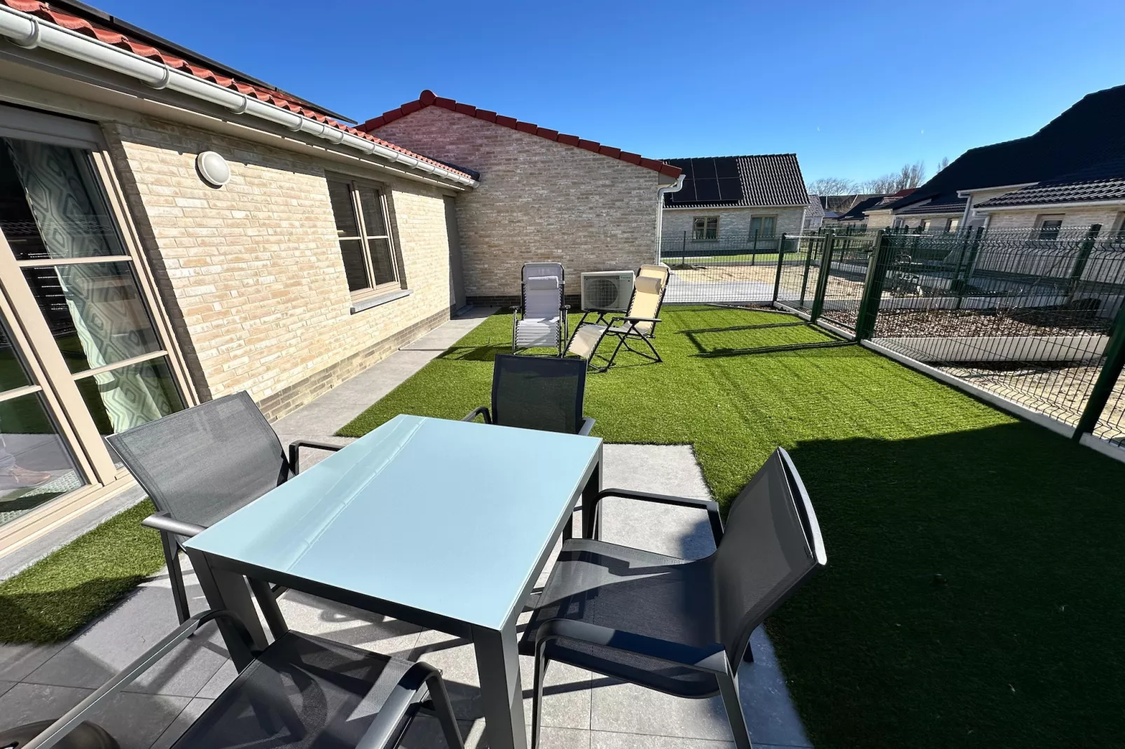2WH / 19-Terrasbalkon
