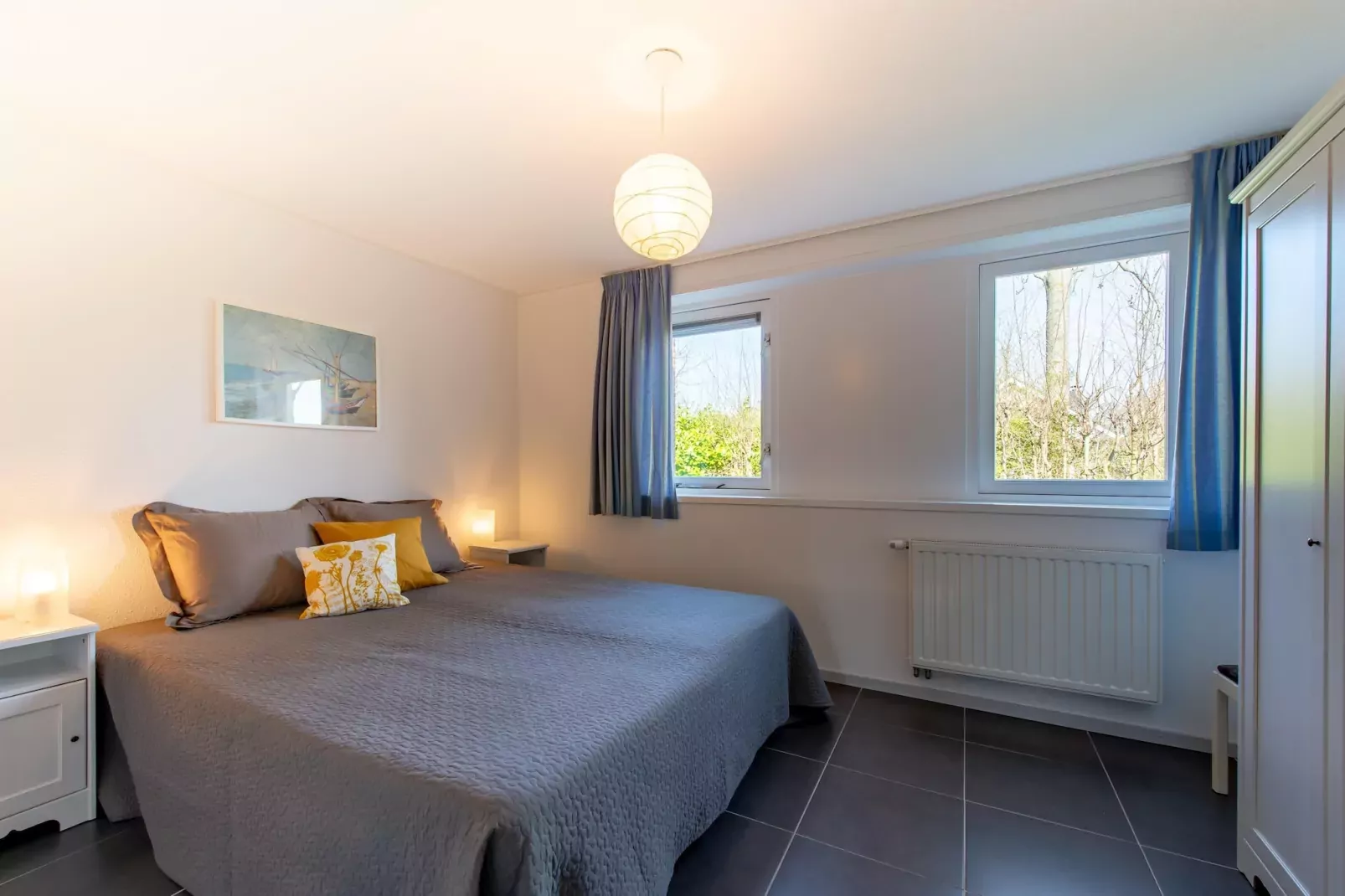 Cypressenlaan 18-Slaapkamer