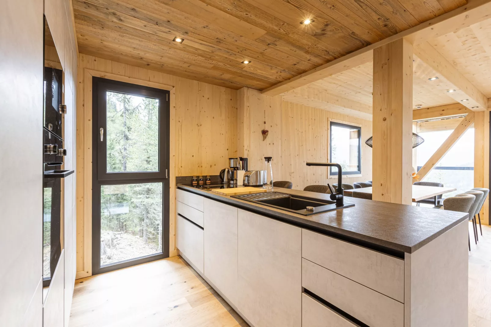 Naturchalets Turracher Höhe 27-Niet-getagd