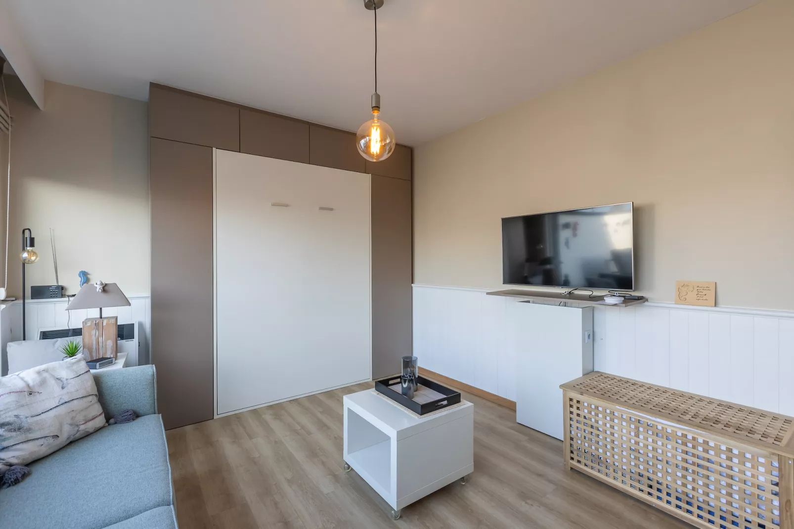 Wimbledon C 0802-Slaapkamer