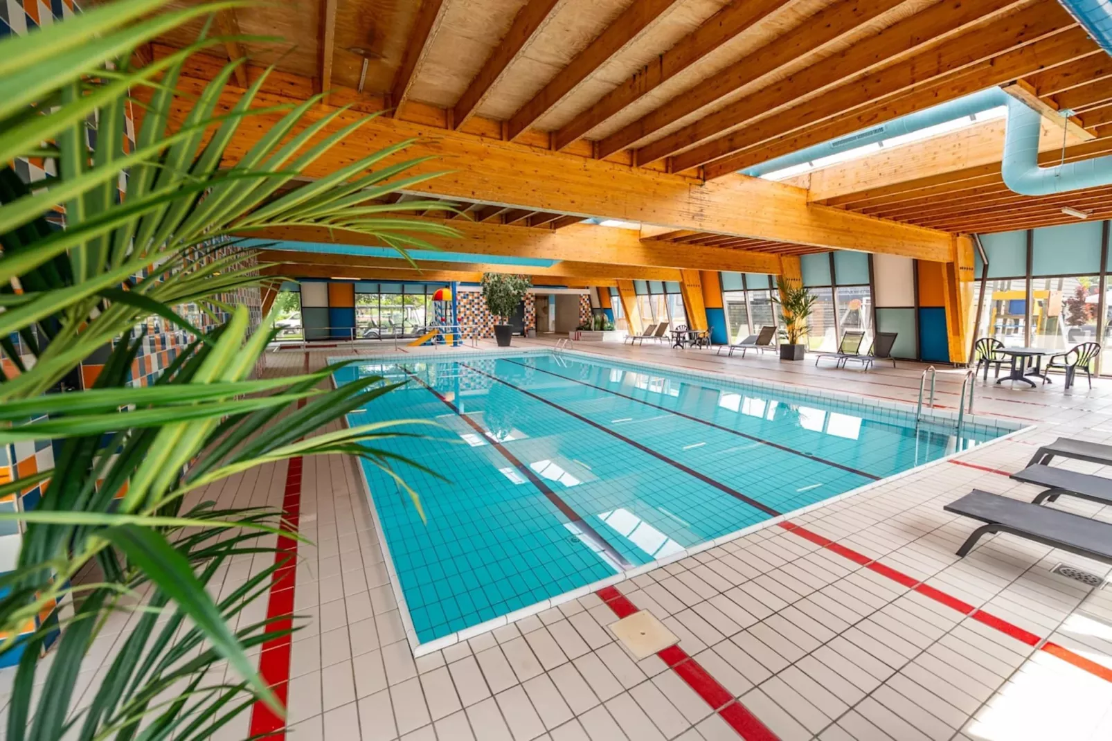Resort Schoneveld 8