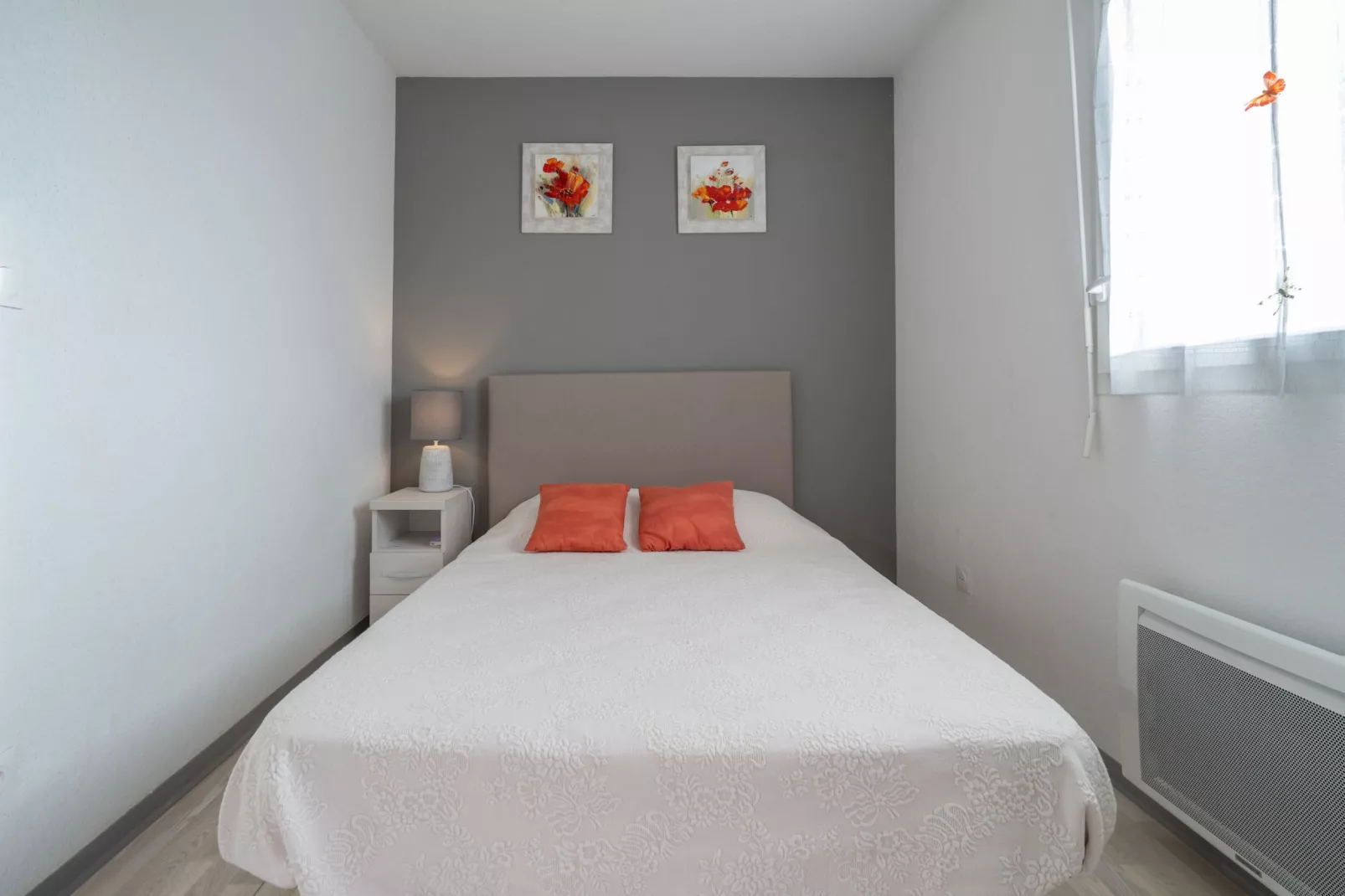 La Dune N°16 - Villa 3P6-Slaapkamer