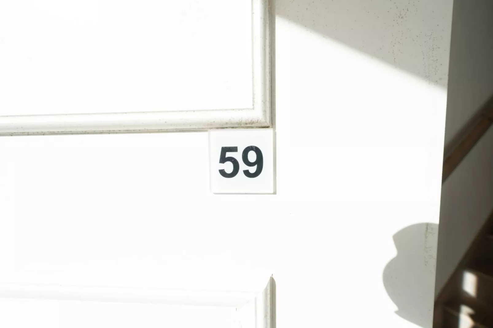 La Dune N°59 - Villa 3P6-Sfeer