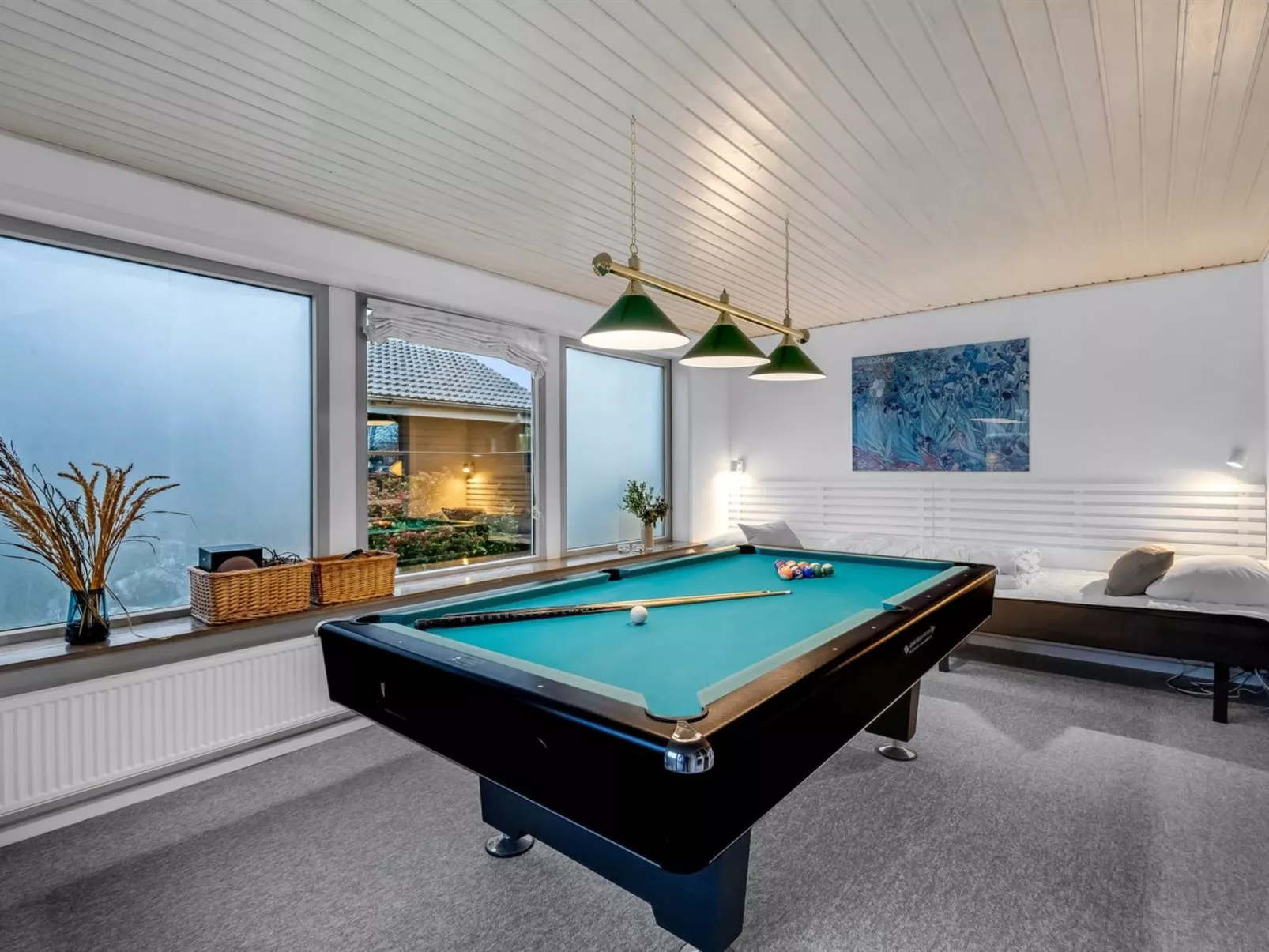 "Steffan" - 1.8km from the sea-Binnen