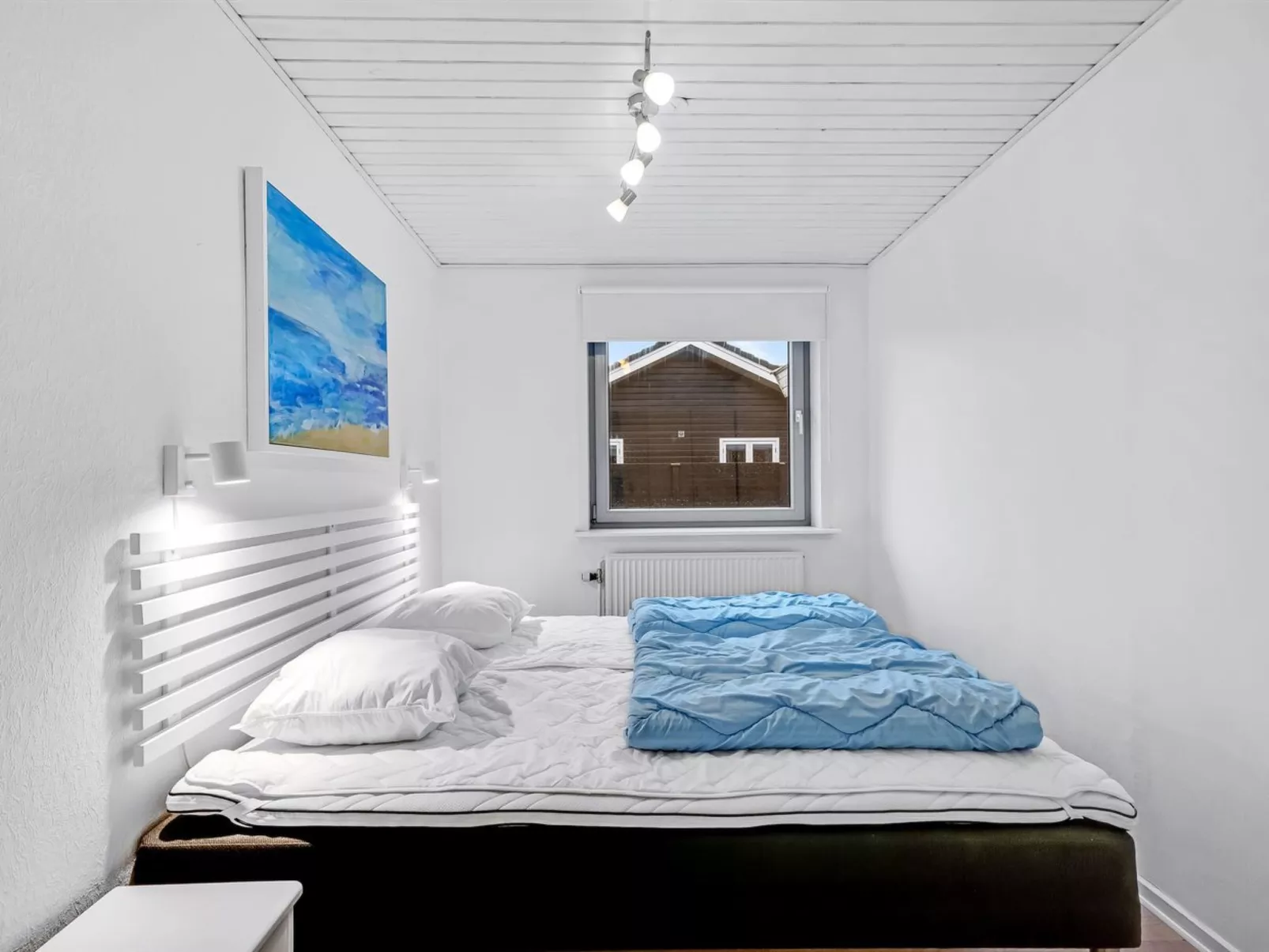 "Steffan" - 1.8km from the sea-Binnen