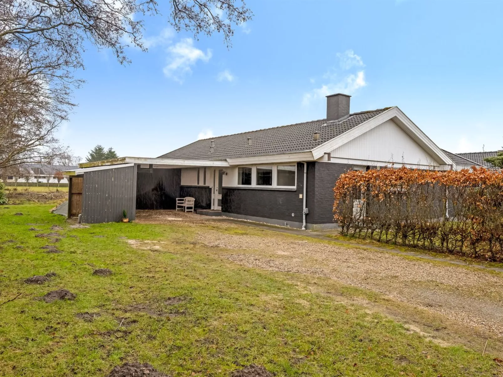 "Steffan" - 1.8km from the sea-Buiten