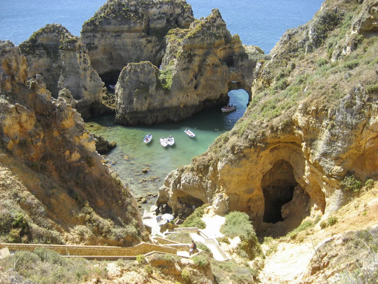 Mar-Omgeving