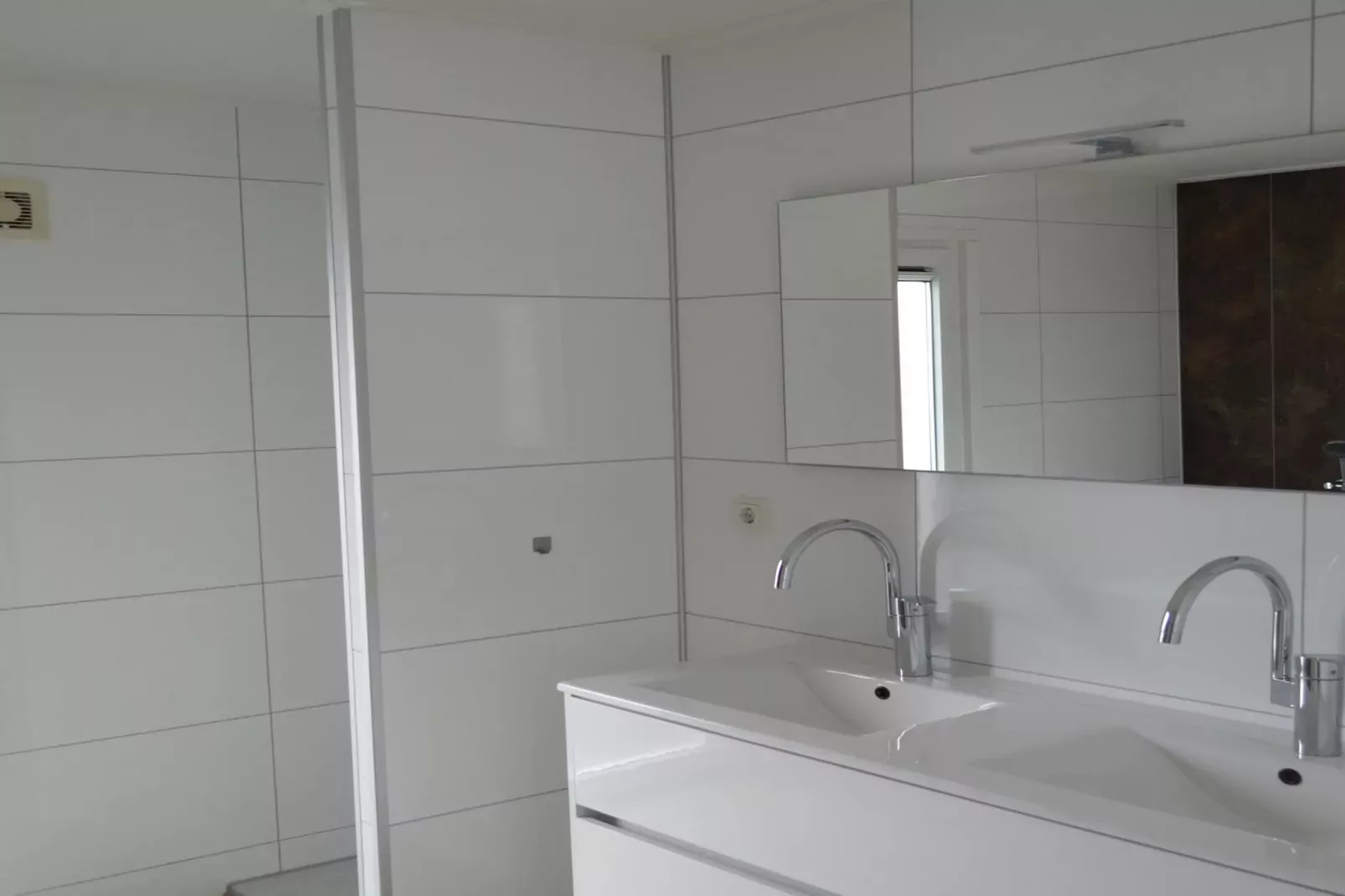 Ravenbosch Royal - Bath & Atmospheric fireplace-Badkamer