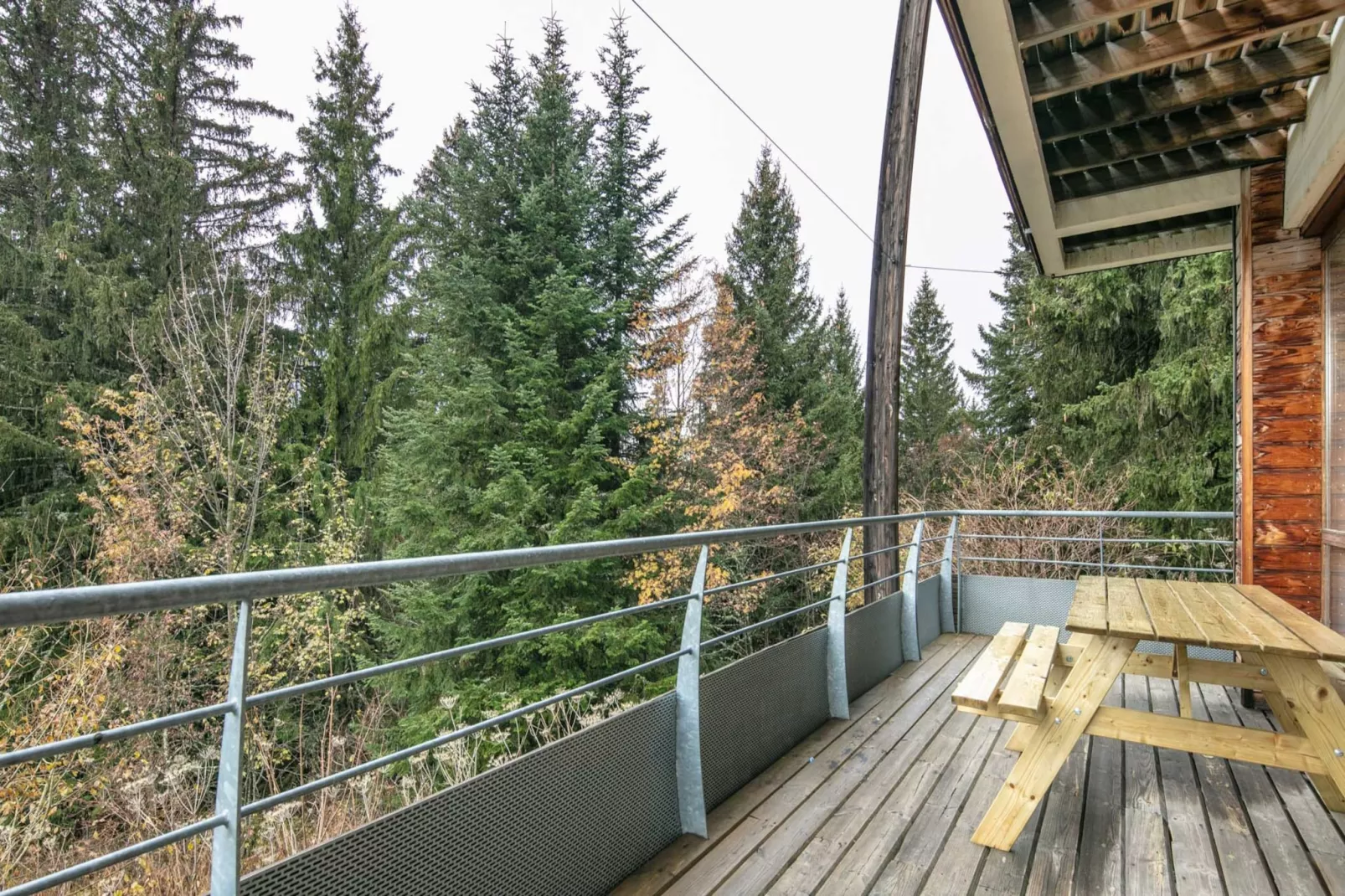 V du Bachat JOUBARBES C N°01 - 3P4-Buitenlucht
