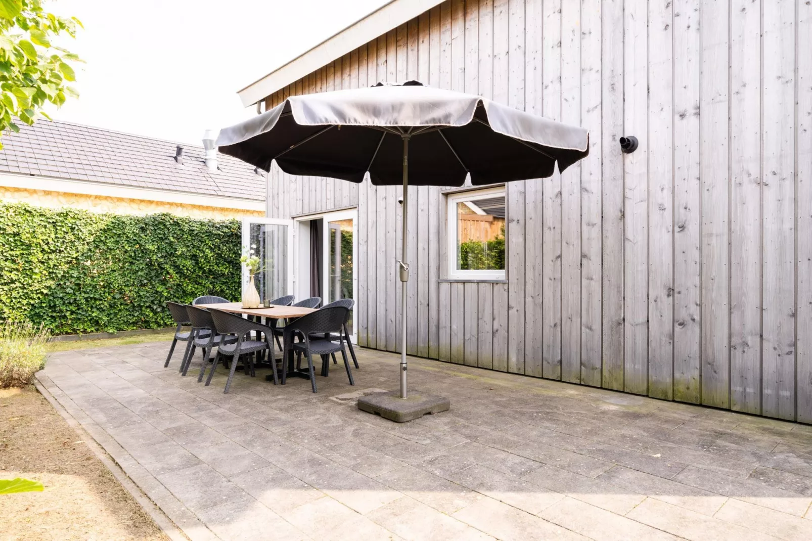 Group accommodation 8+2-Niet-getagd