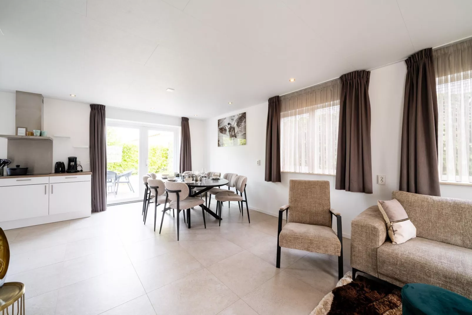 Group accommodation 8+2-Niet-getagd