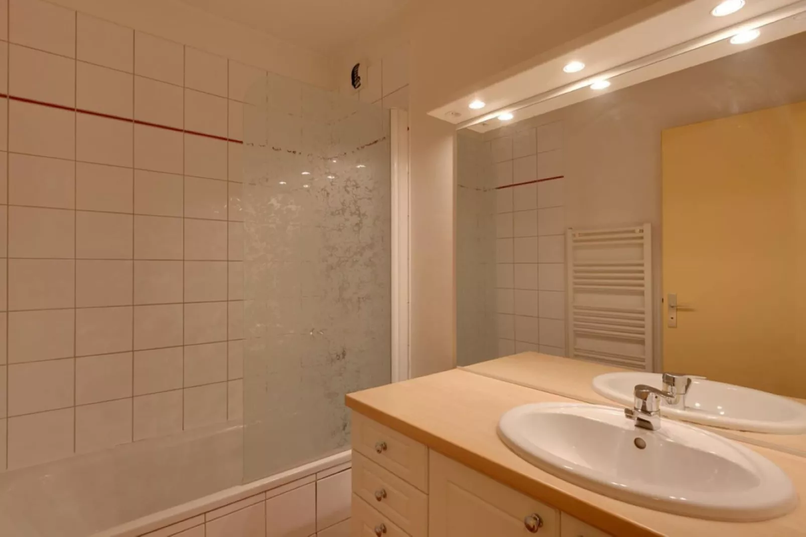 Cabourg B N°19 - ST4-Badkamer