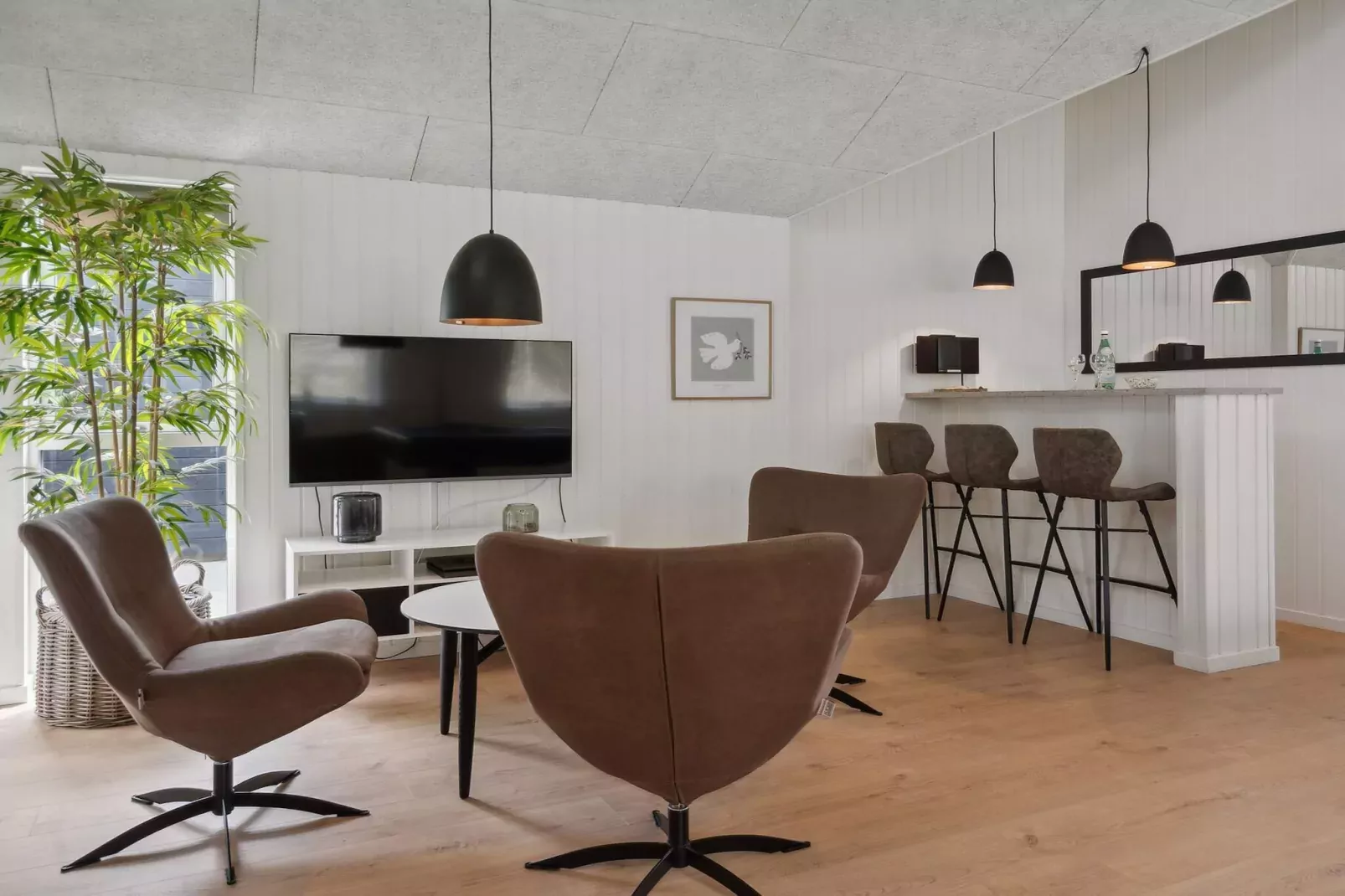 5 sterren vakantie huis in Otterup-Binnen
