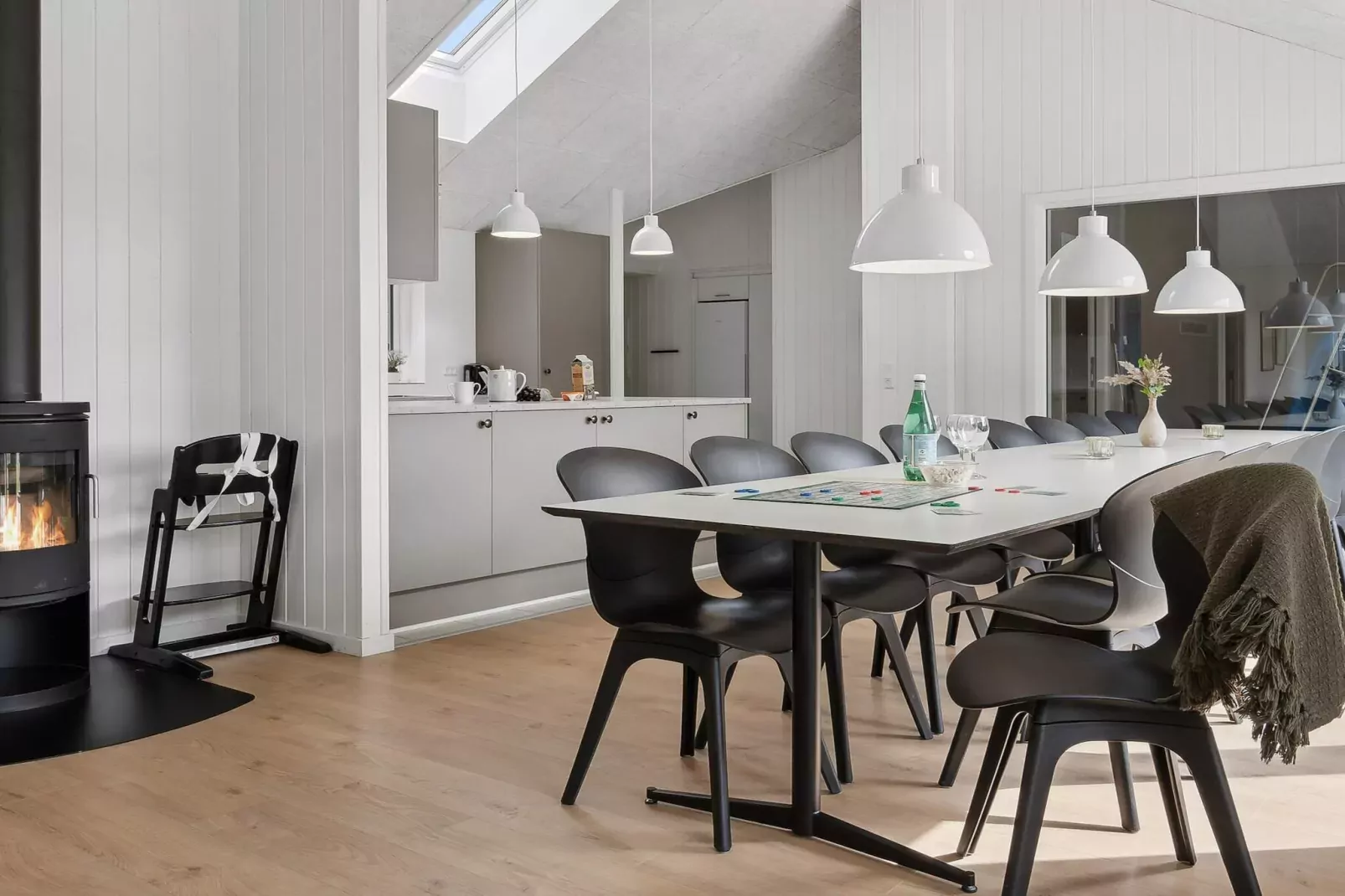 5 sterren vakantie huis in Otterup-Binnen