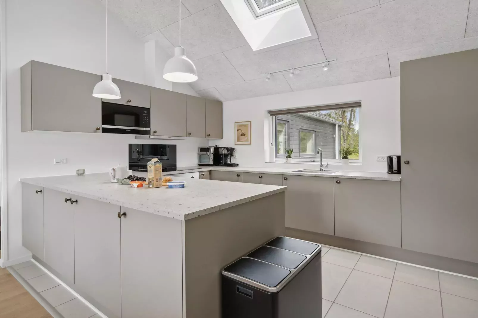 5 sterren vakantie huis in Otterup-Binnen