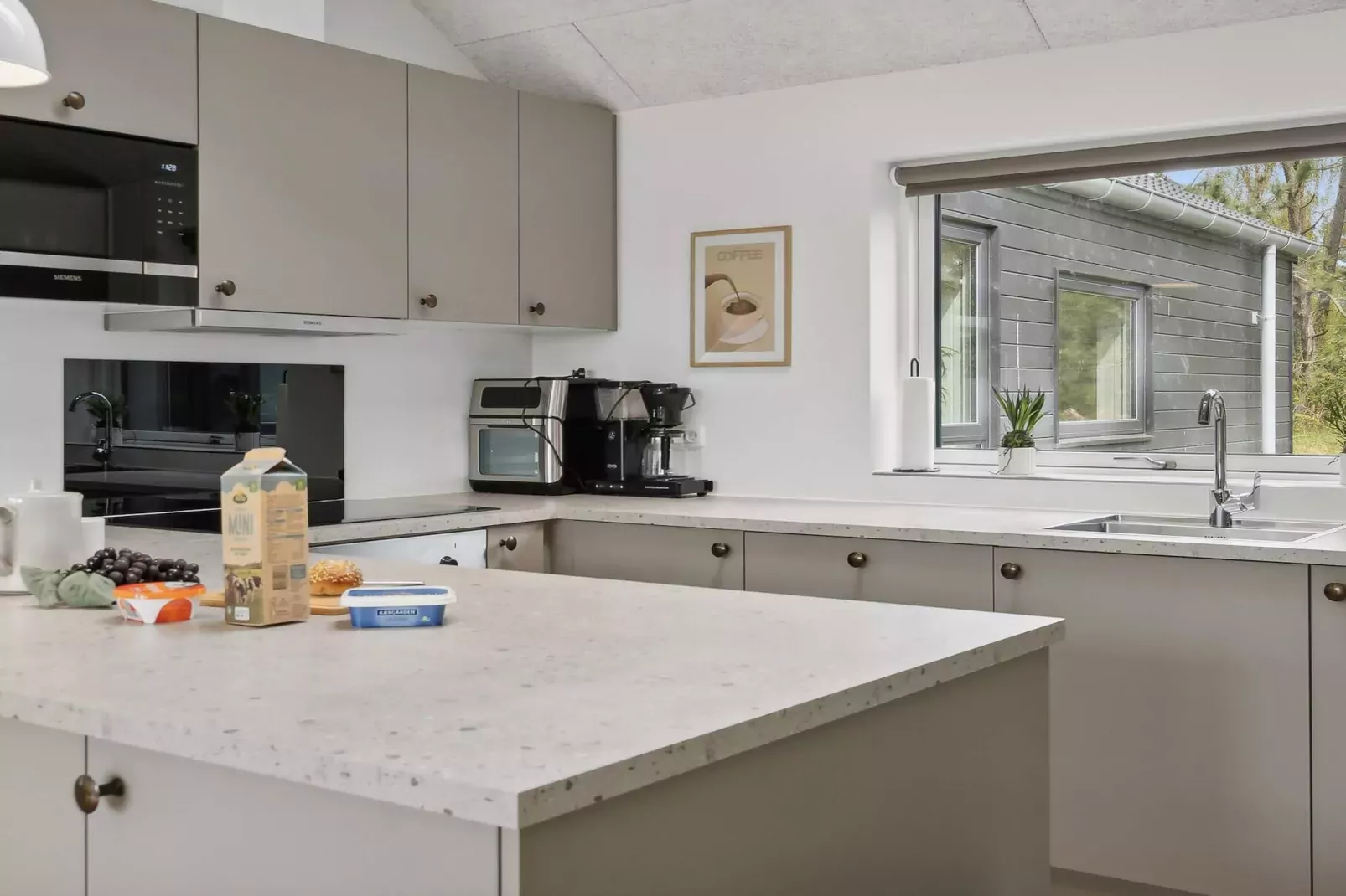 5 sterren vakantie huis in Otterup-Binnen