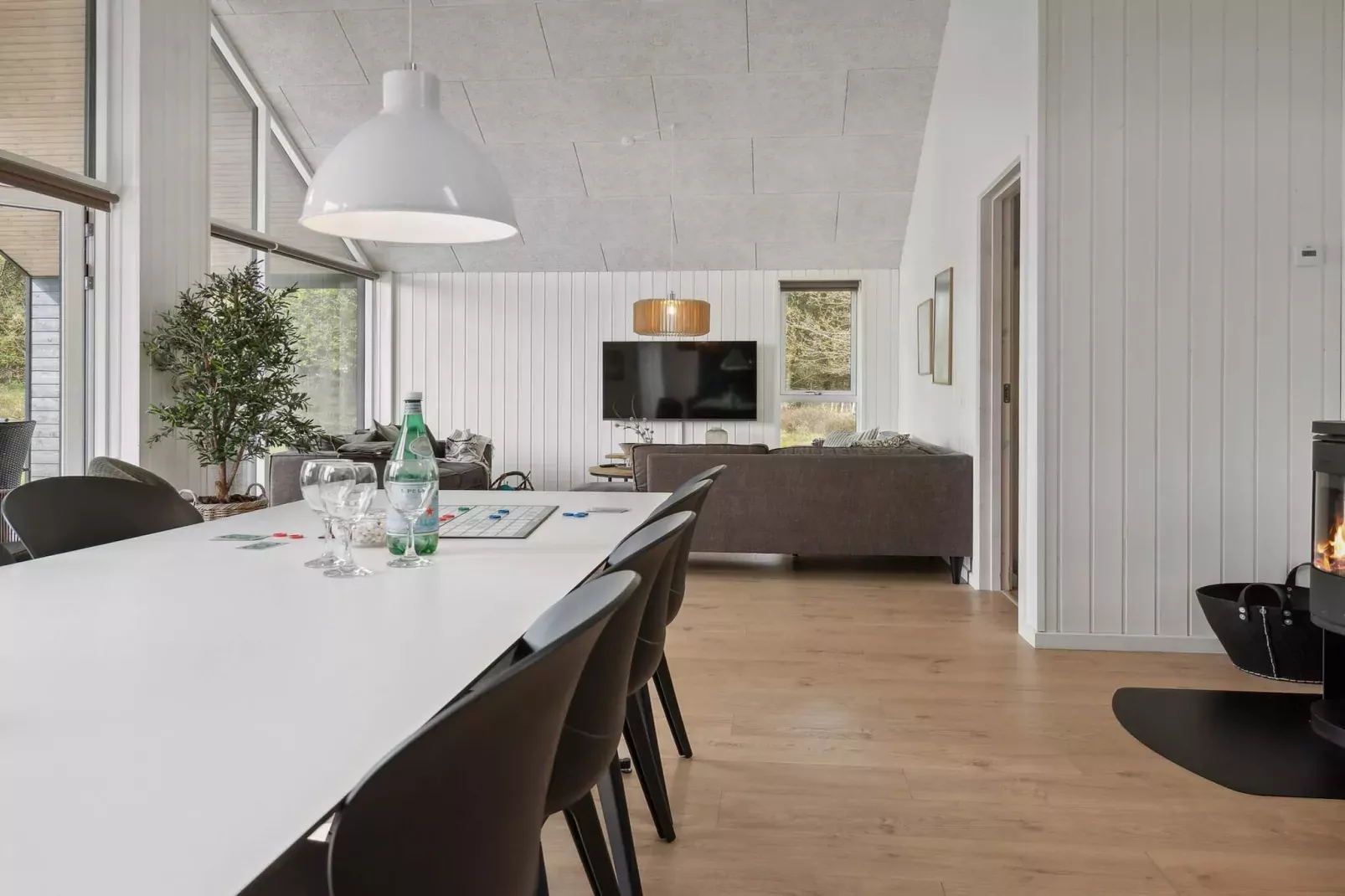5 sterren vakantie huis in Otterup-Binnen