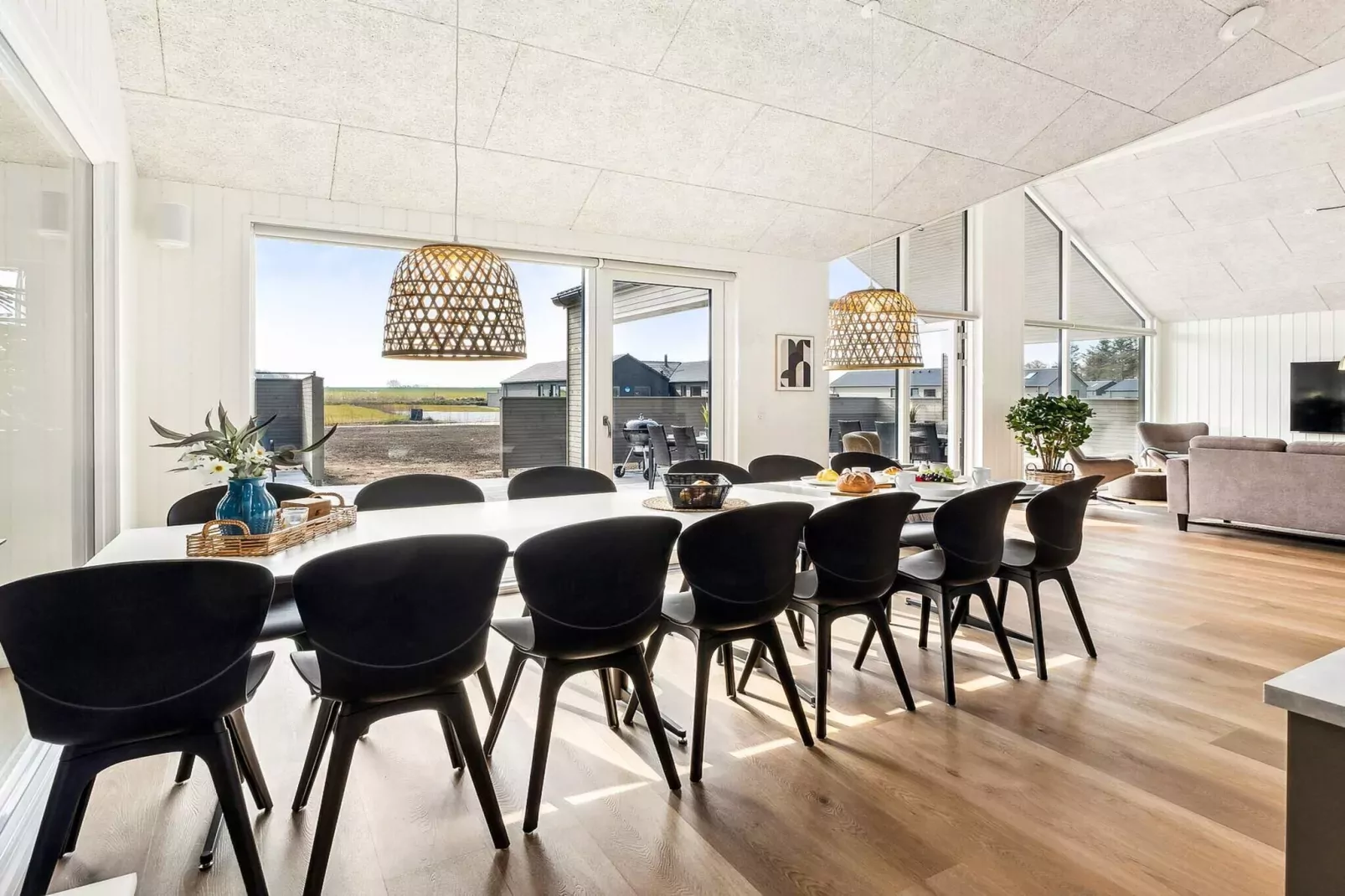 5 sterren vakantie huis in Otterup-Binnen