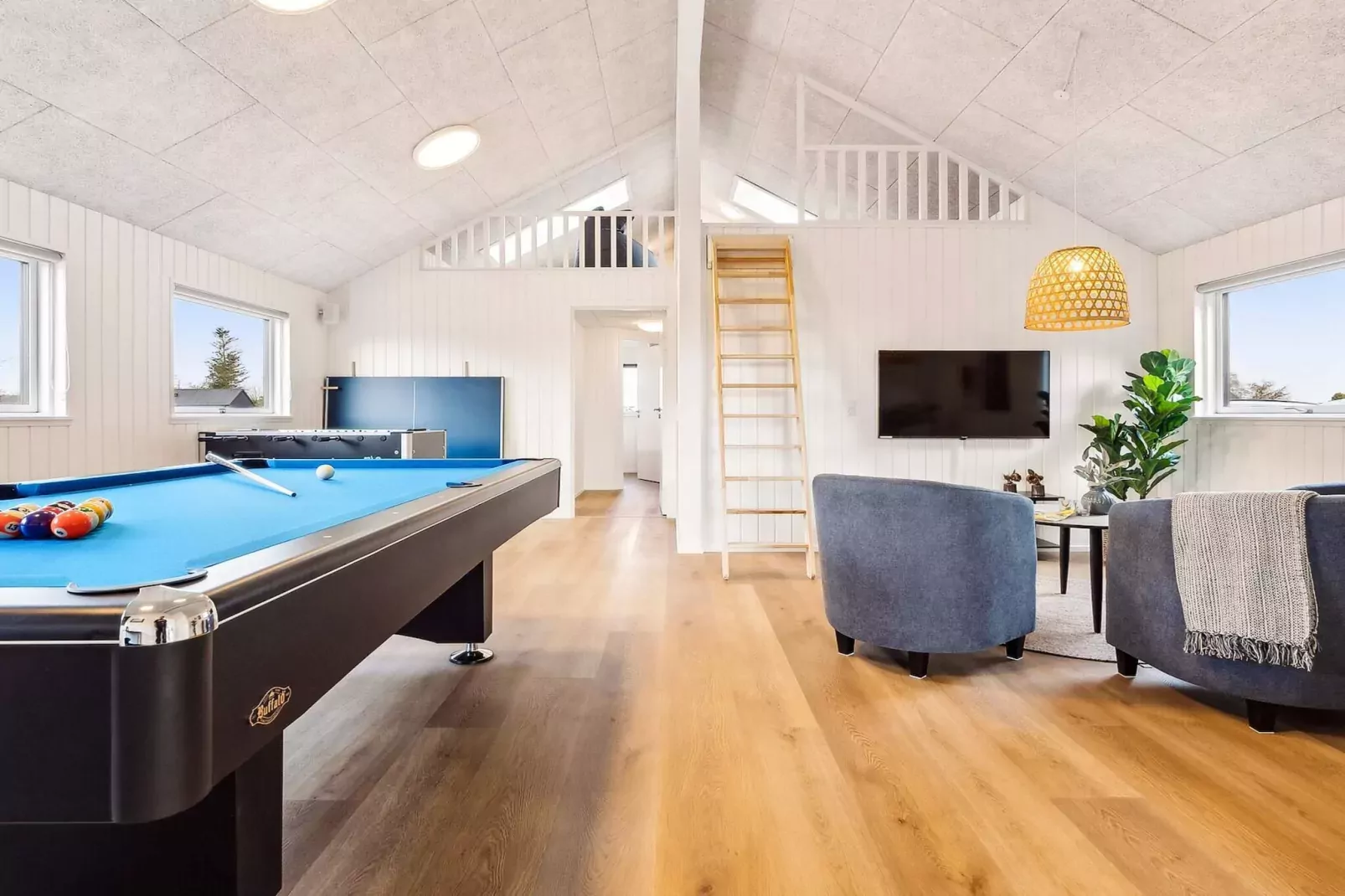 5 sterren vakantie huis in Otterup-Binnen
