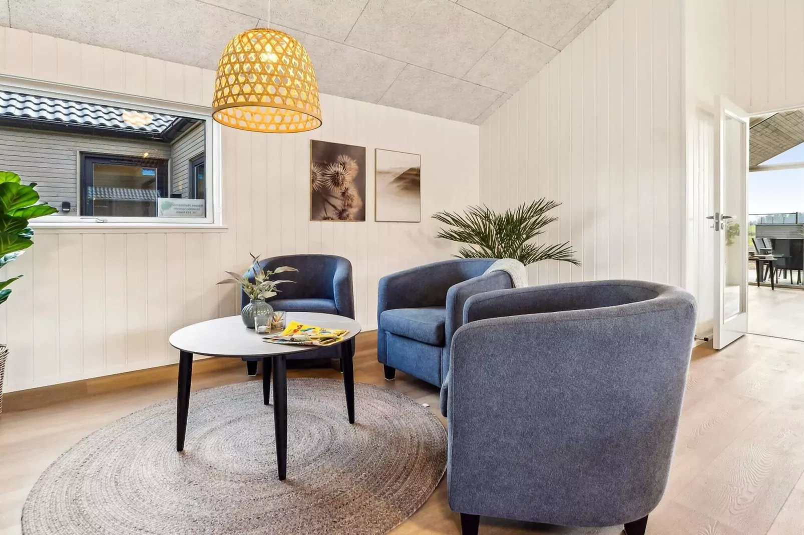 5 sterren vakantie huis in Otterup-Binnen
