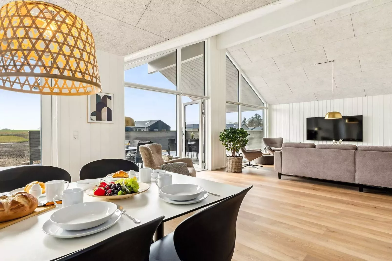 5 sterren vakantie huis in Otterup-Binnen
