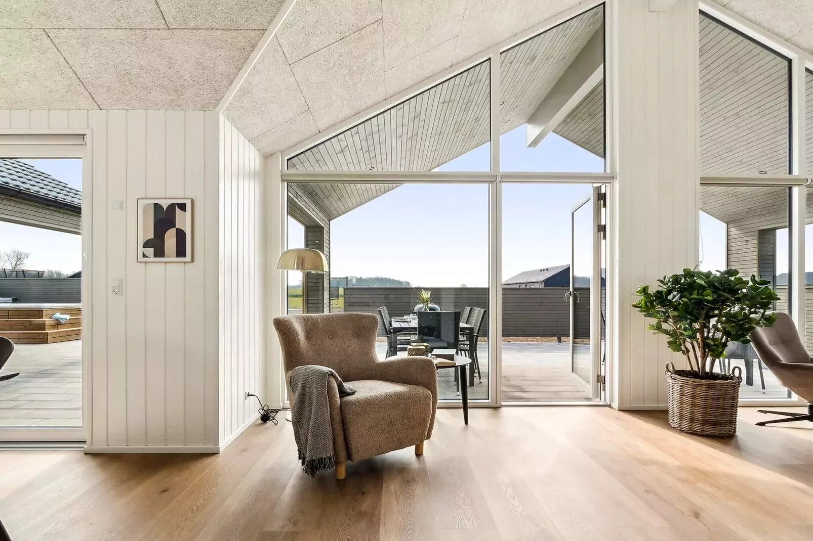 5 sterren vakantie huis in Otterup-Binnen
