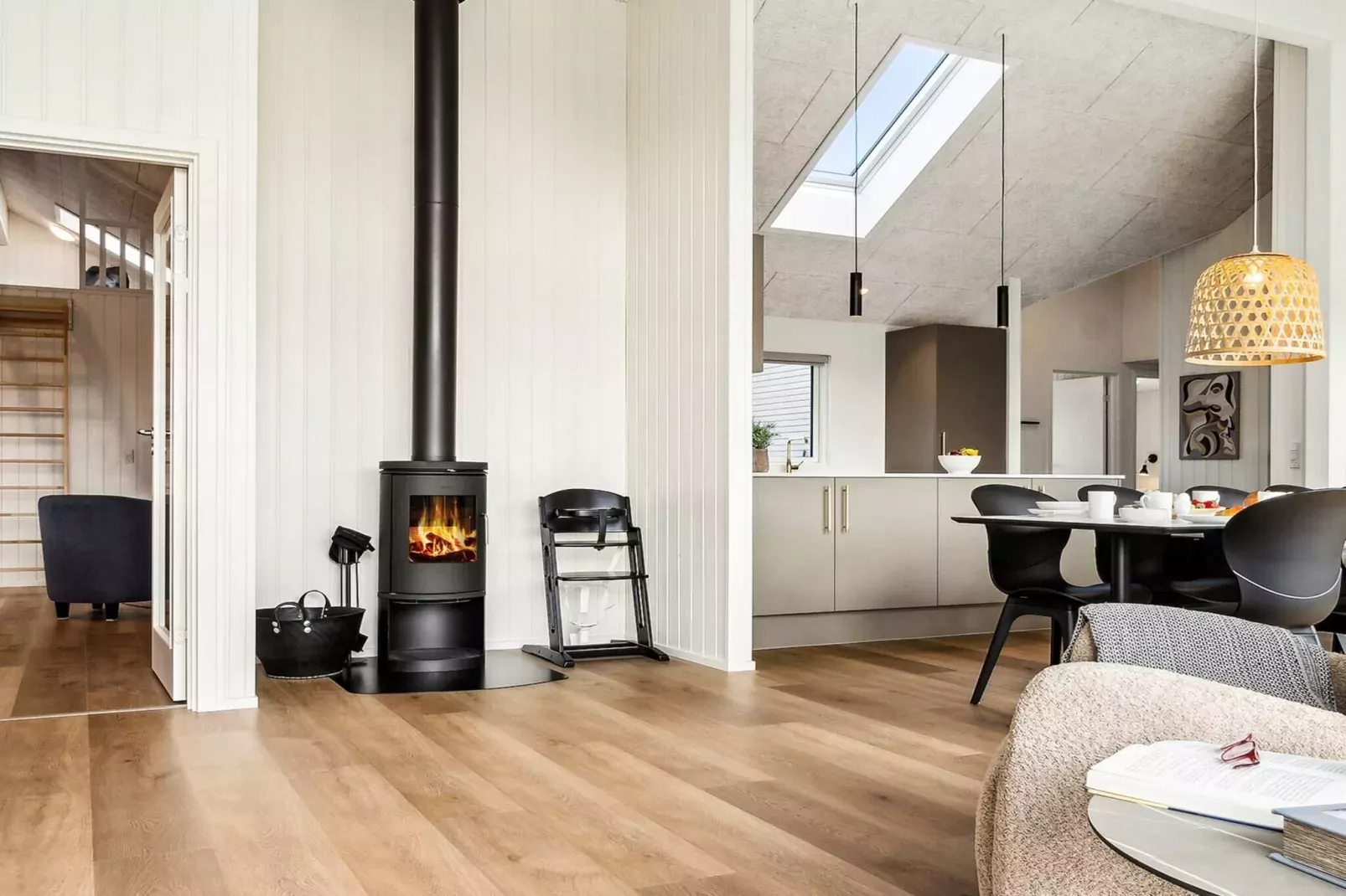 5 sterren vakantie huis in Otterup-Binnen
