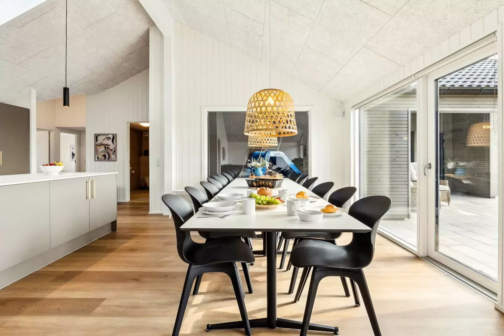 5 sterren vakantie huis in Otterup-Binnen