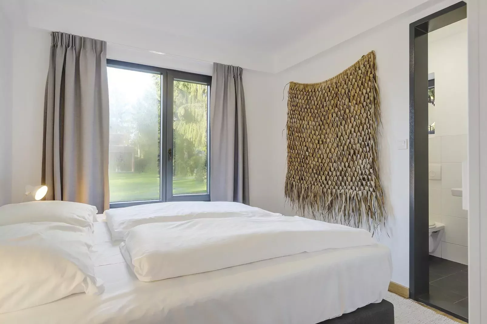 Vakantiecentrum 't Schuttenbelt 1-Slaapkamer