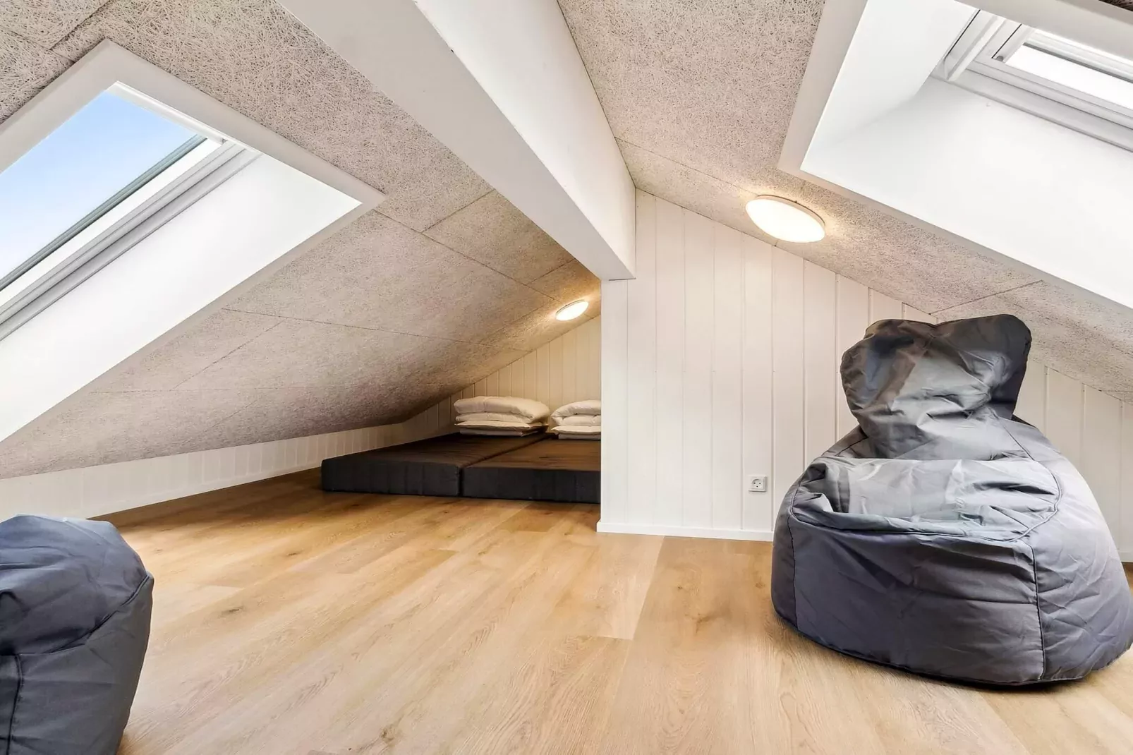 5 sterren vakantie huis in Otterup-Binnen