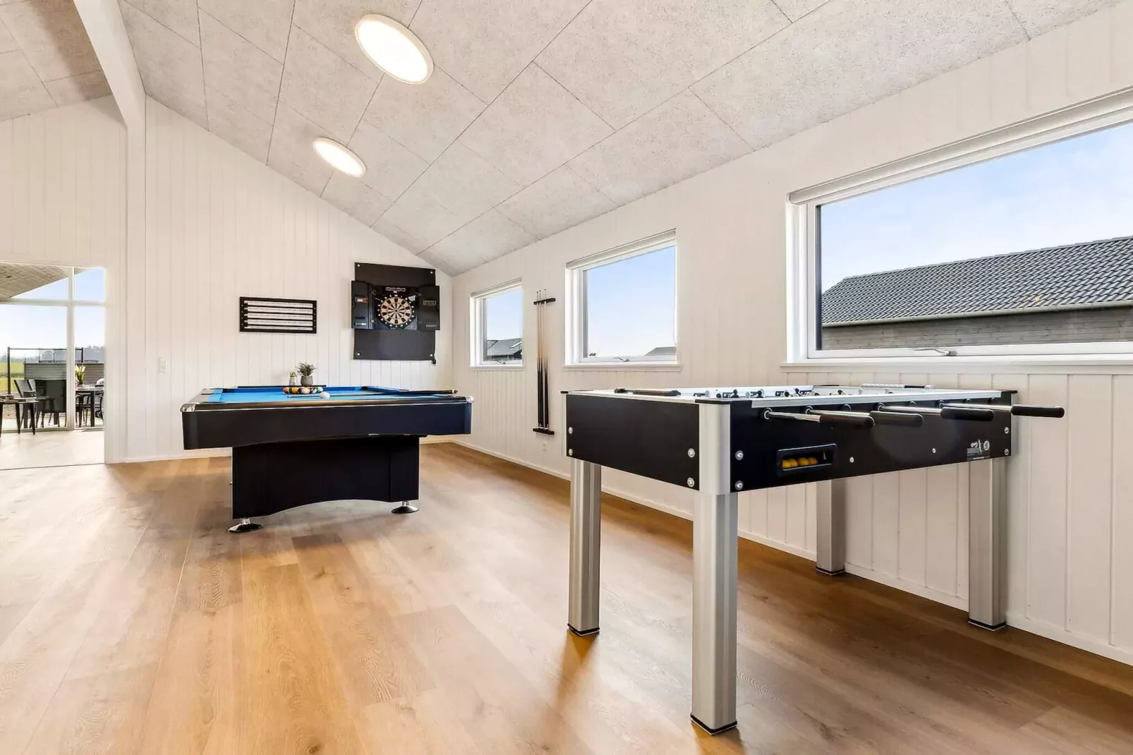 5 sterren vakantie huis in Otterup-Binnen