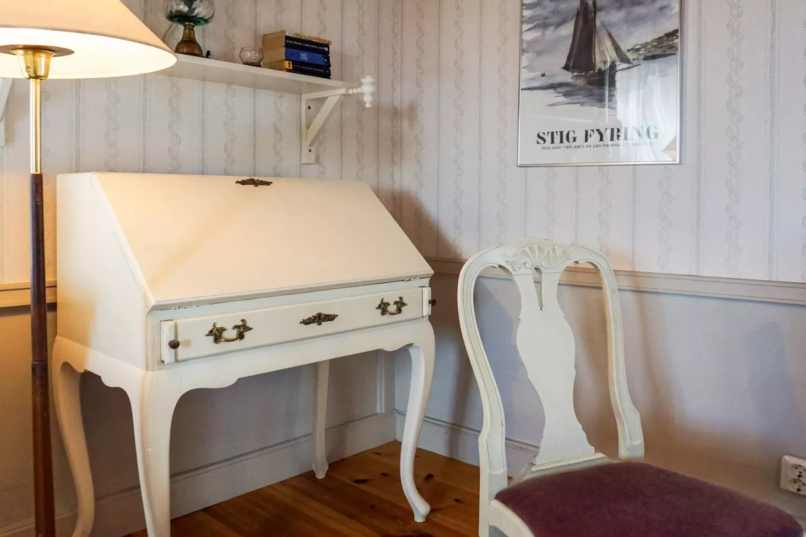 6 Personen vakantie huis in OSKARSHAMN-Binnen