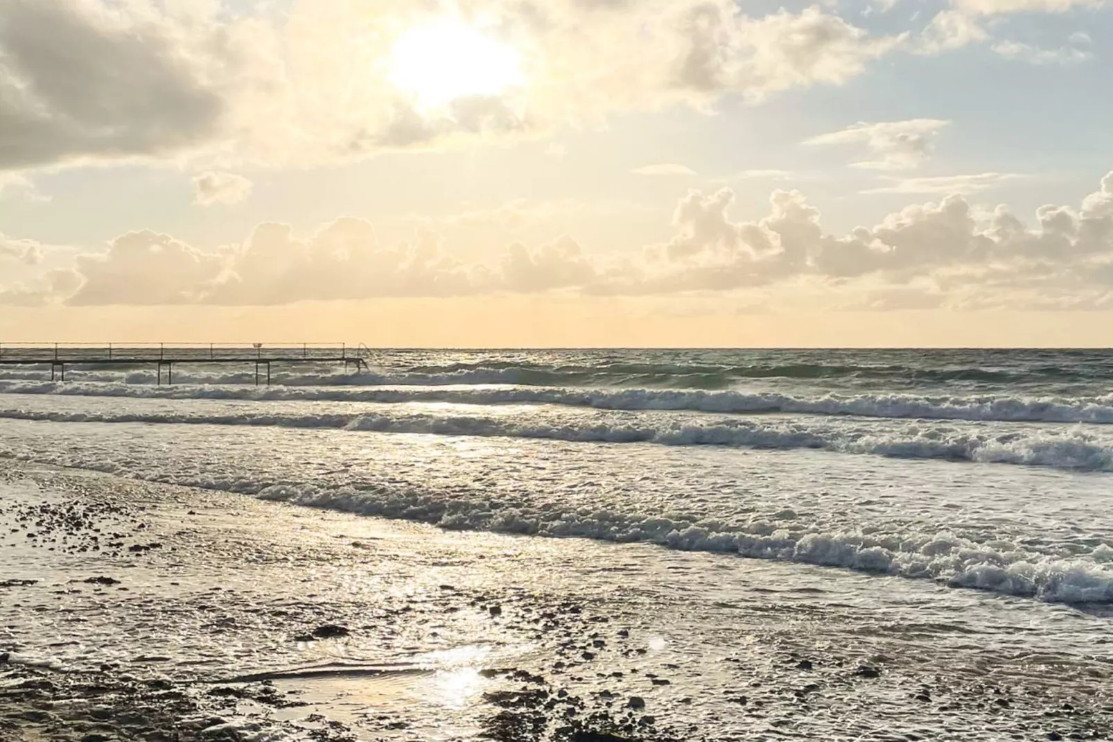5 sterren vakantie huis in Gilleleje-Buitenlucht
